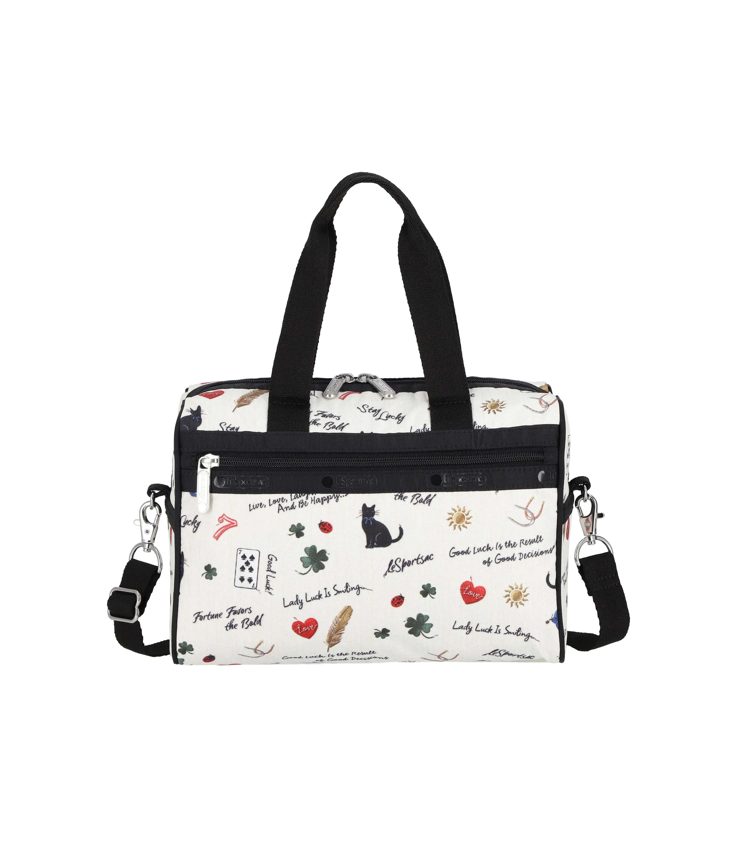 Everyday Small Satchel sold by Lesportsac
