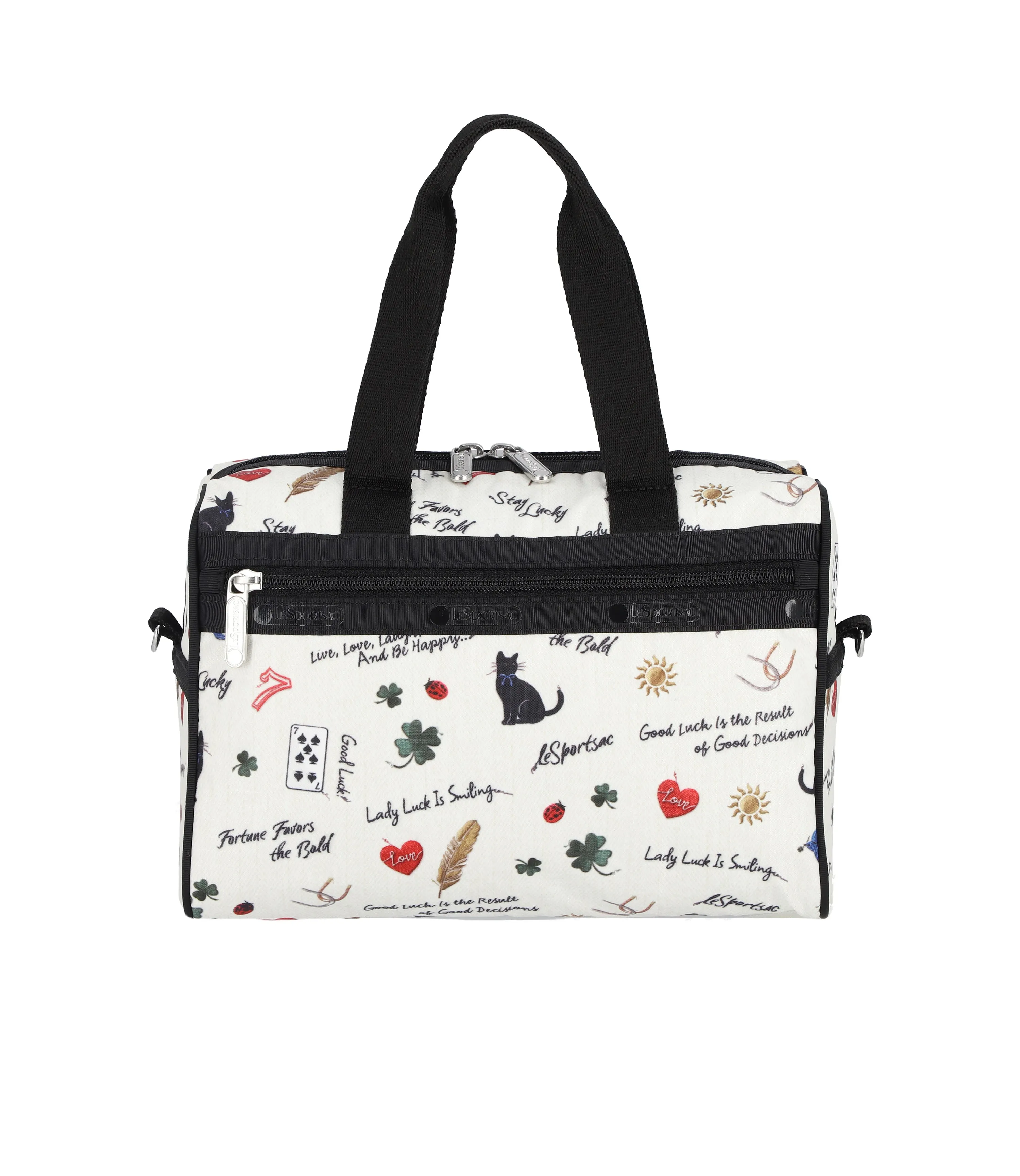 Everyday Small Satchel sold by Lesportsac product image thumbnail 4