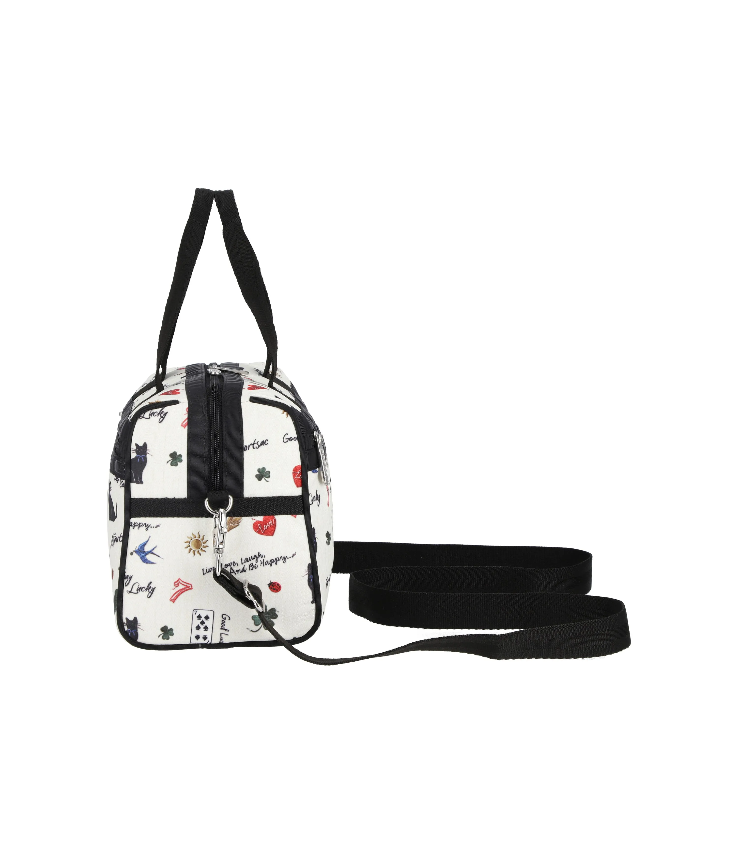 Everyday Small Satchel sold by Lesportsac product image thumbnail 3