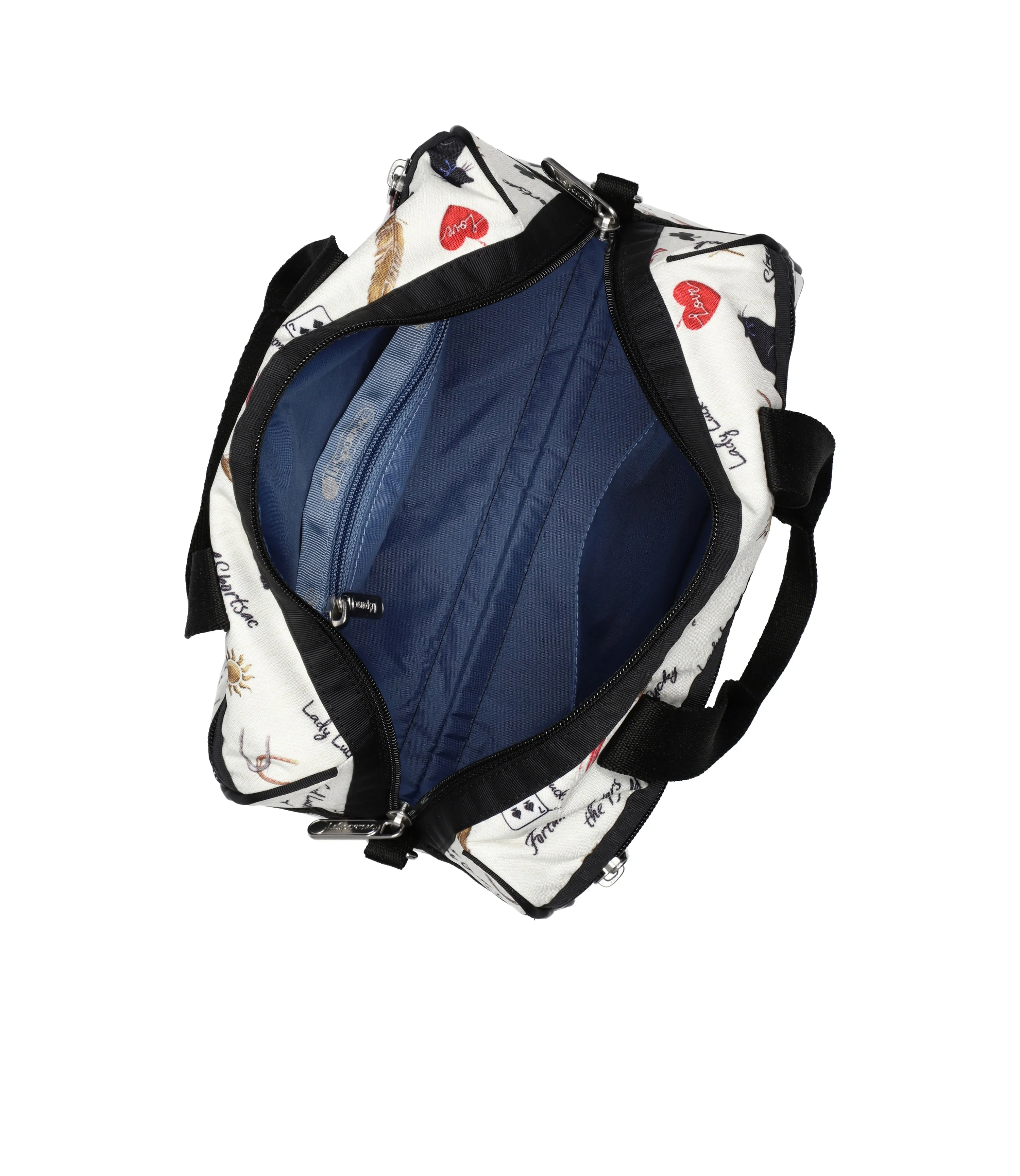 Everyday Small Satchel sold by Lesportsac product image thumbnail 5