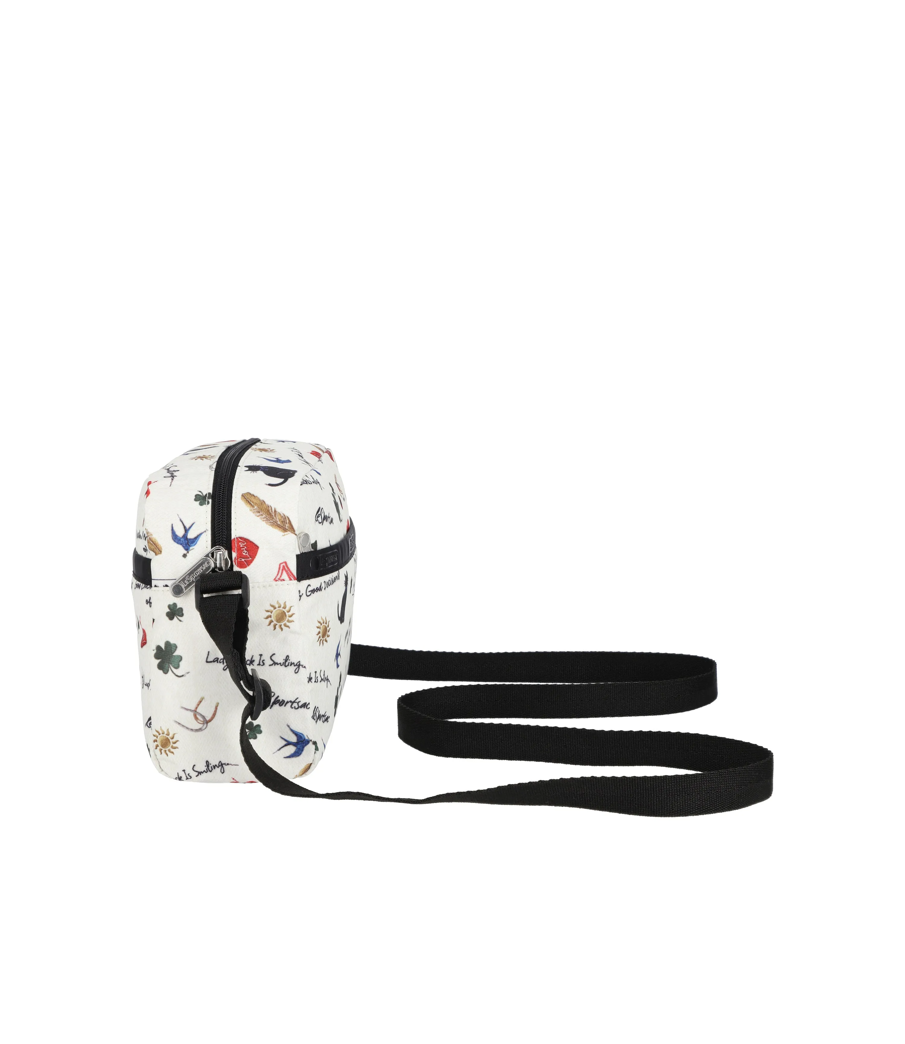 Daniella Crossbody sold by Lesportsac product image thumbnail 3