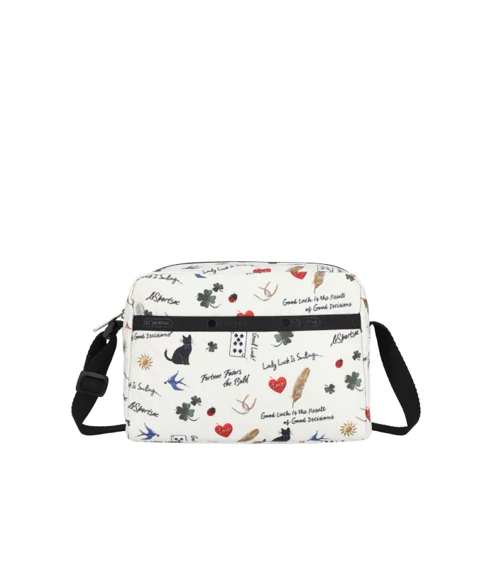 Daniella Crossbody made by Lesportsac