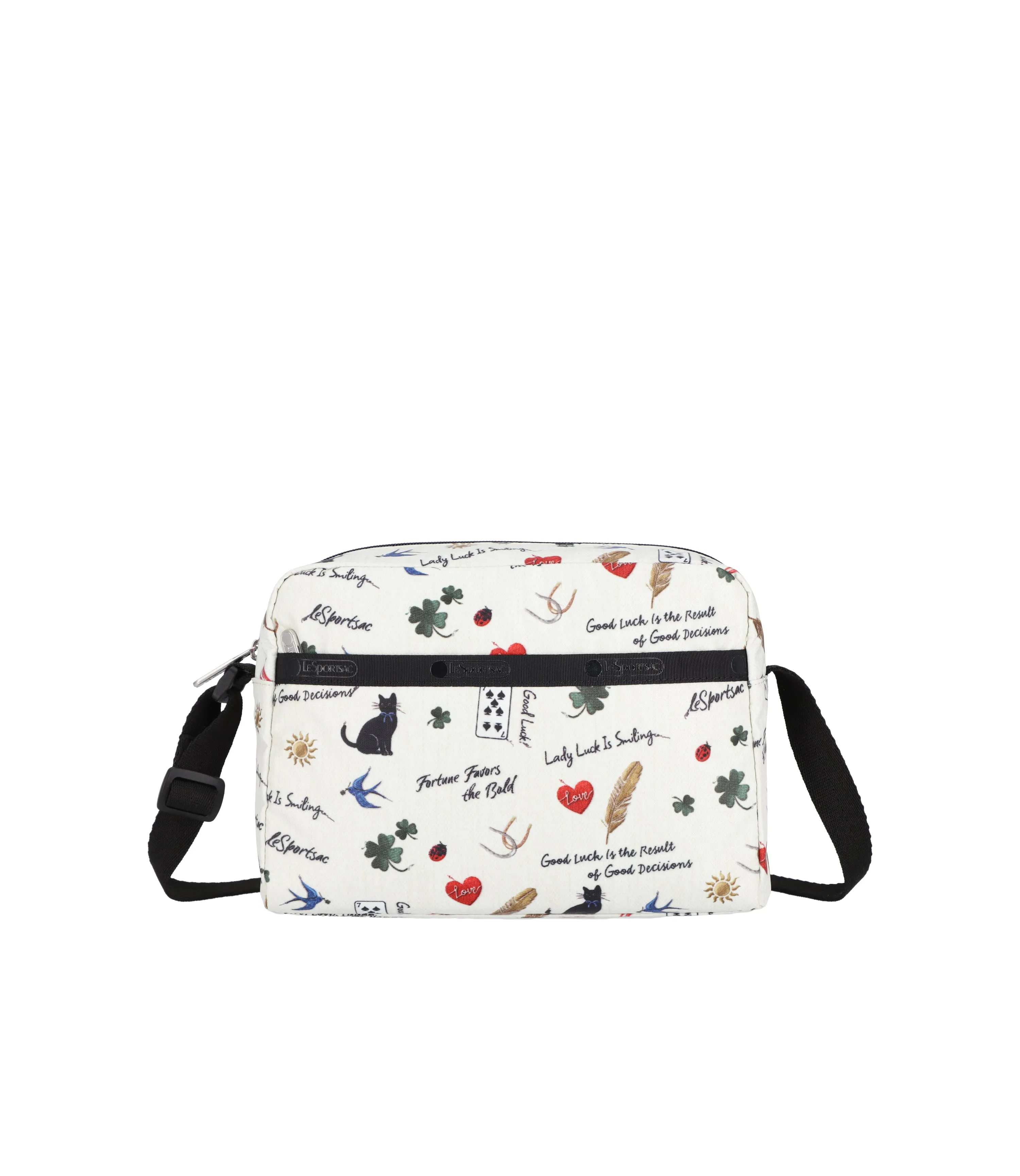 Daniella Crossbody sold by Lesportsac