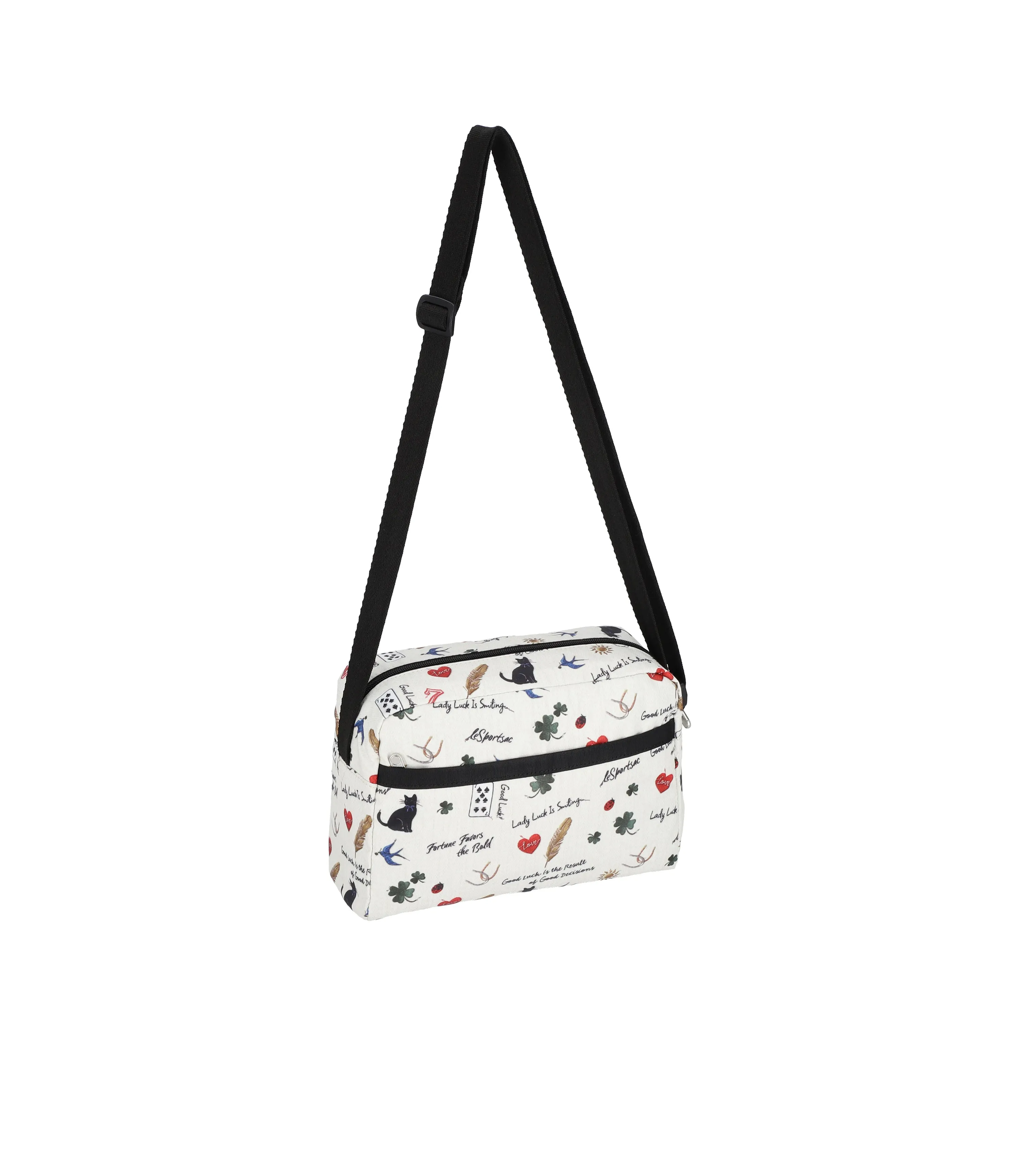 Daniella Crossbody sold by Lesportsac product image thumbnail 2