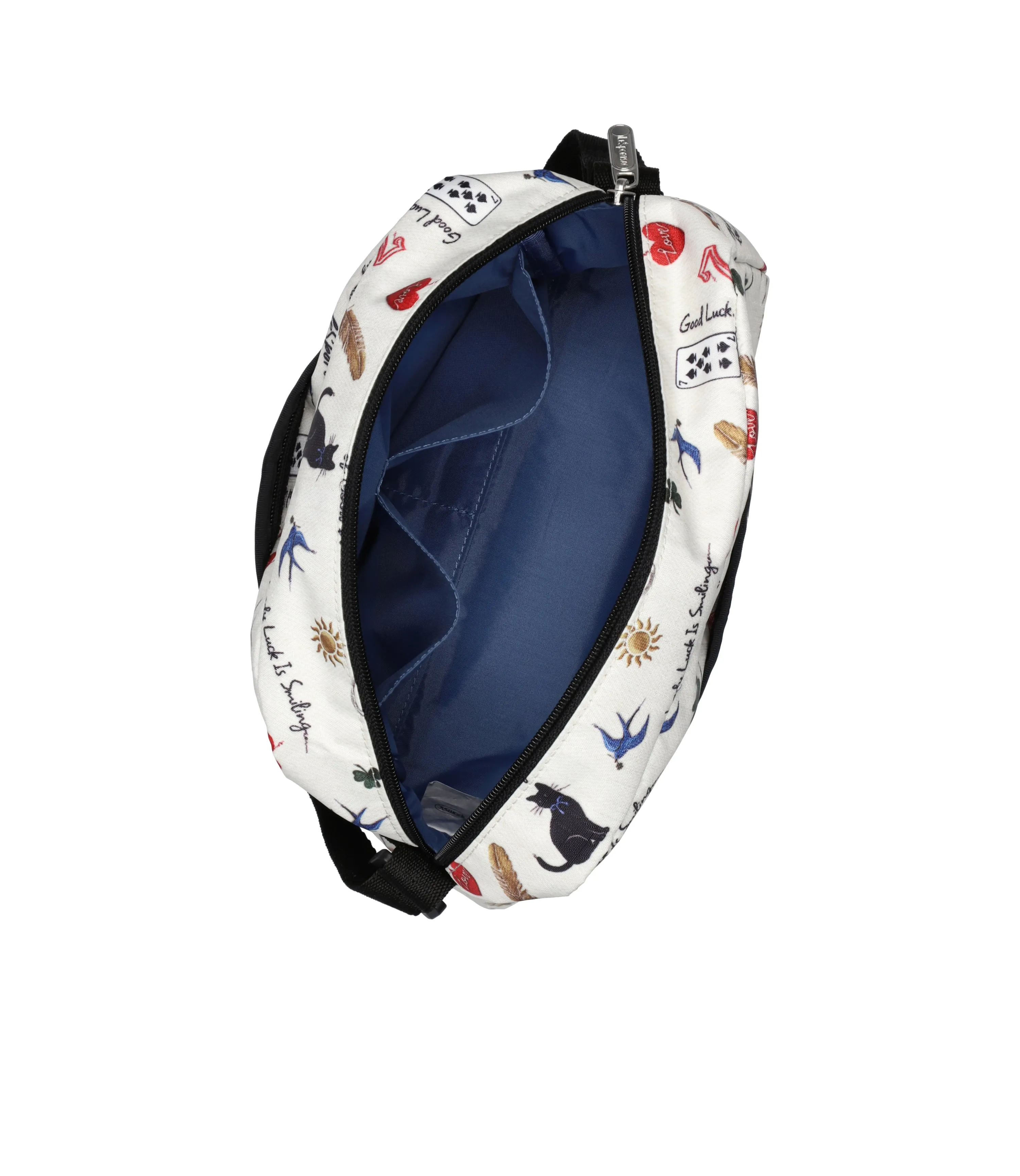 Daniella Crossbody sold by Lesportsac product image thumbnail 4