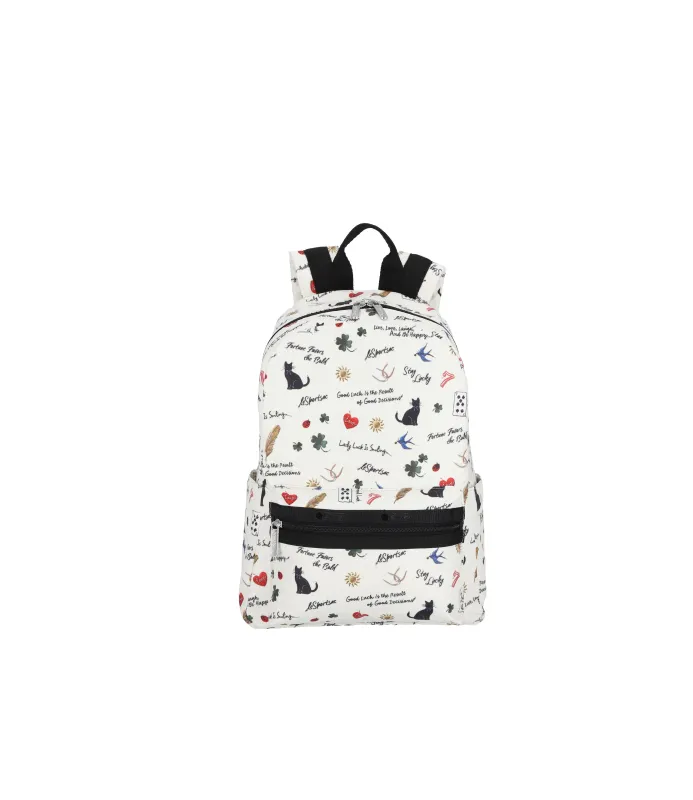 Small Everyday Backpack made by Lesportsac