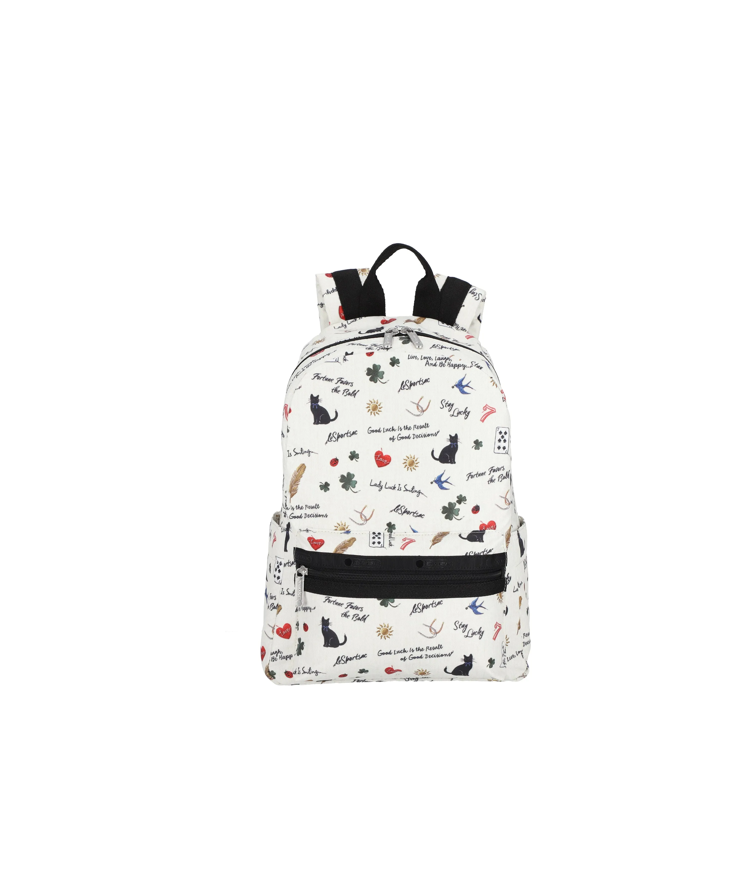 Small Everyday Backpack sold by Lesportsac