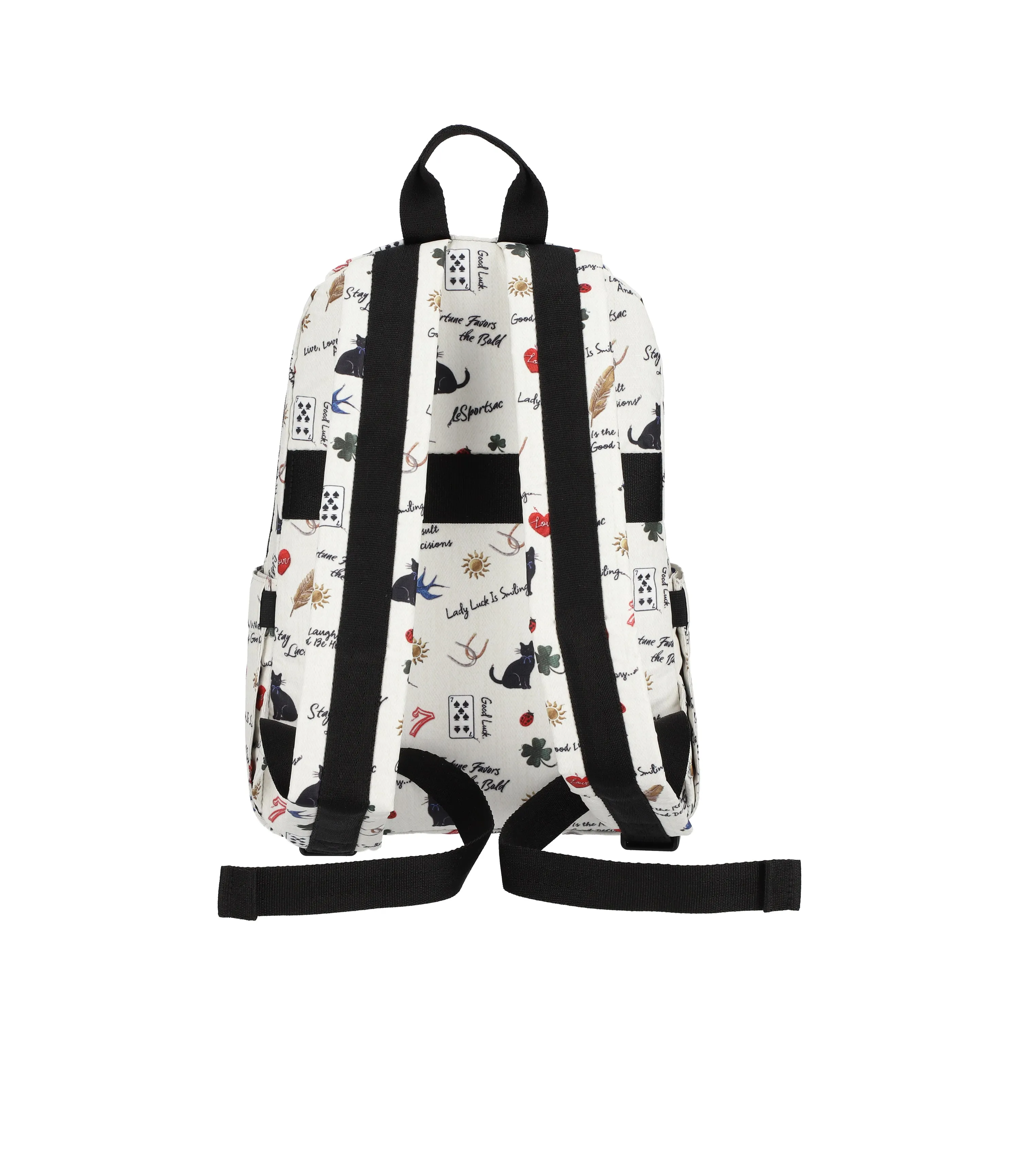 Small Everyday Backpack sold by Lesportsac product image thumbnail 4