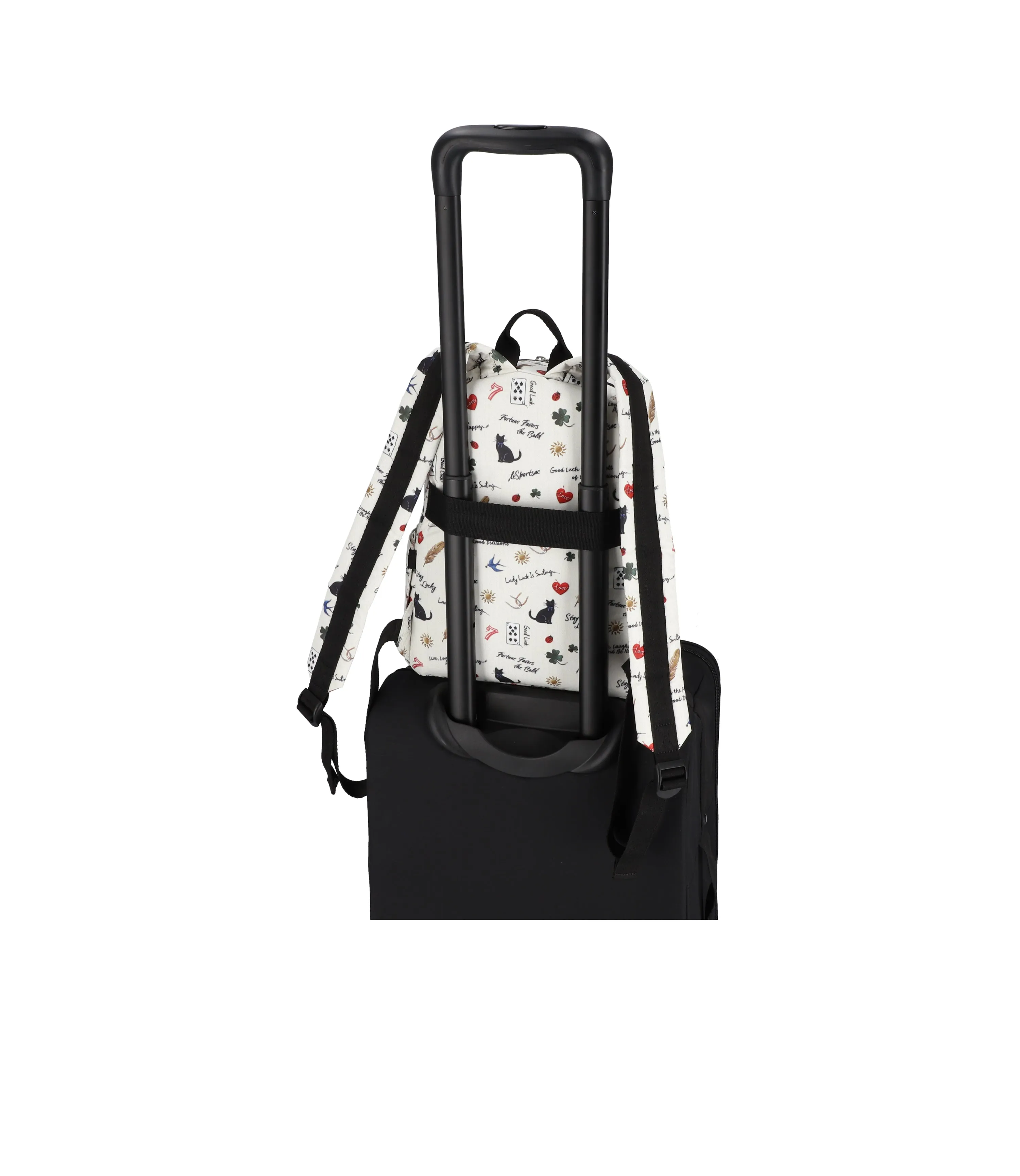 Small Everyday Backpack sold by Lesportsac product image thumbnail 5