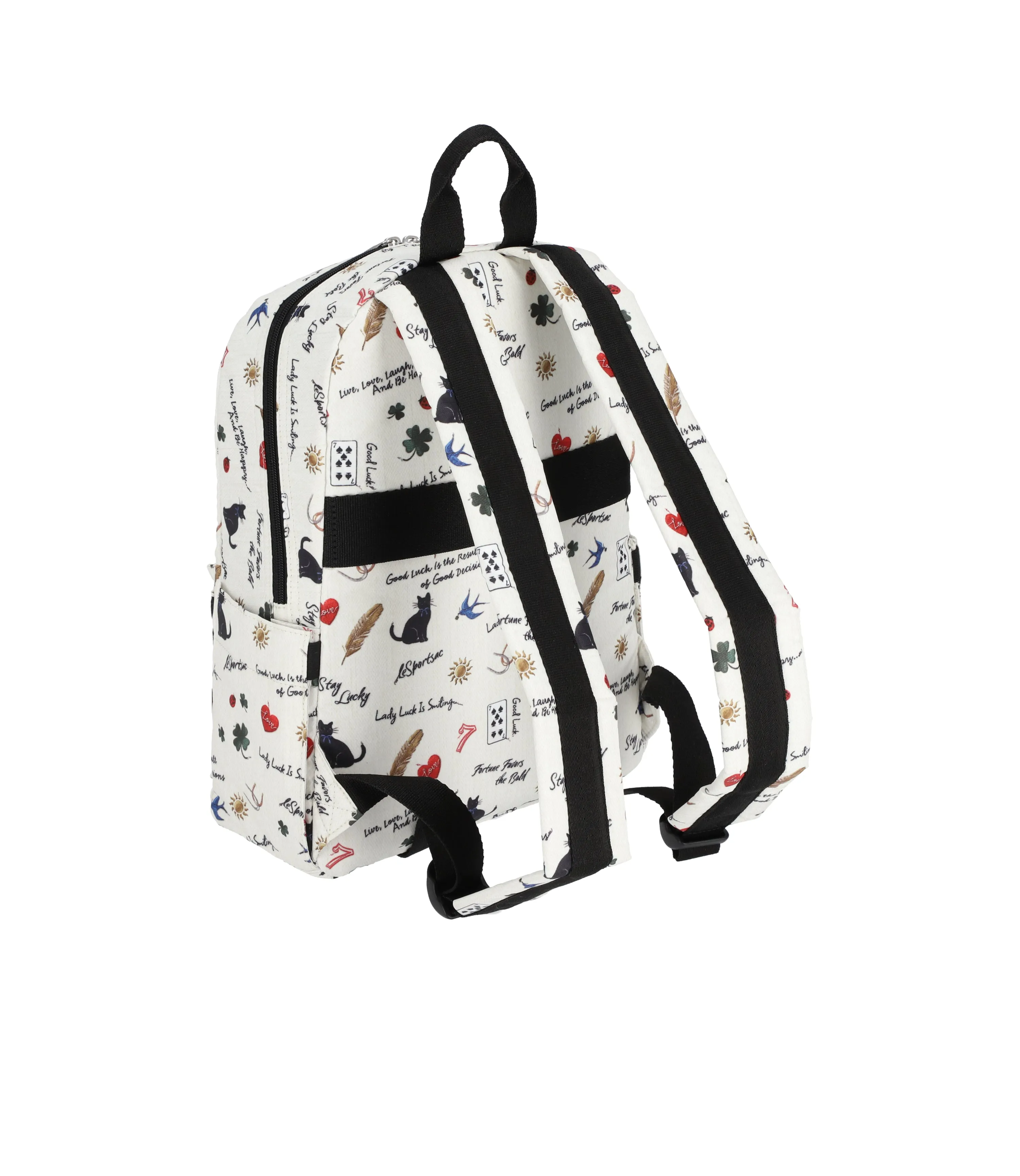 Small Everyday Backpack sold by Lesportsac product image thumbnail 2