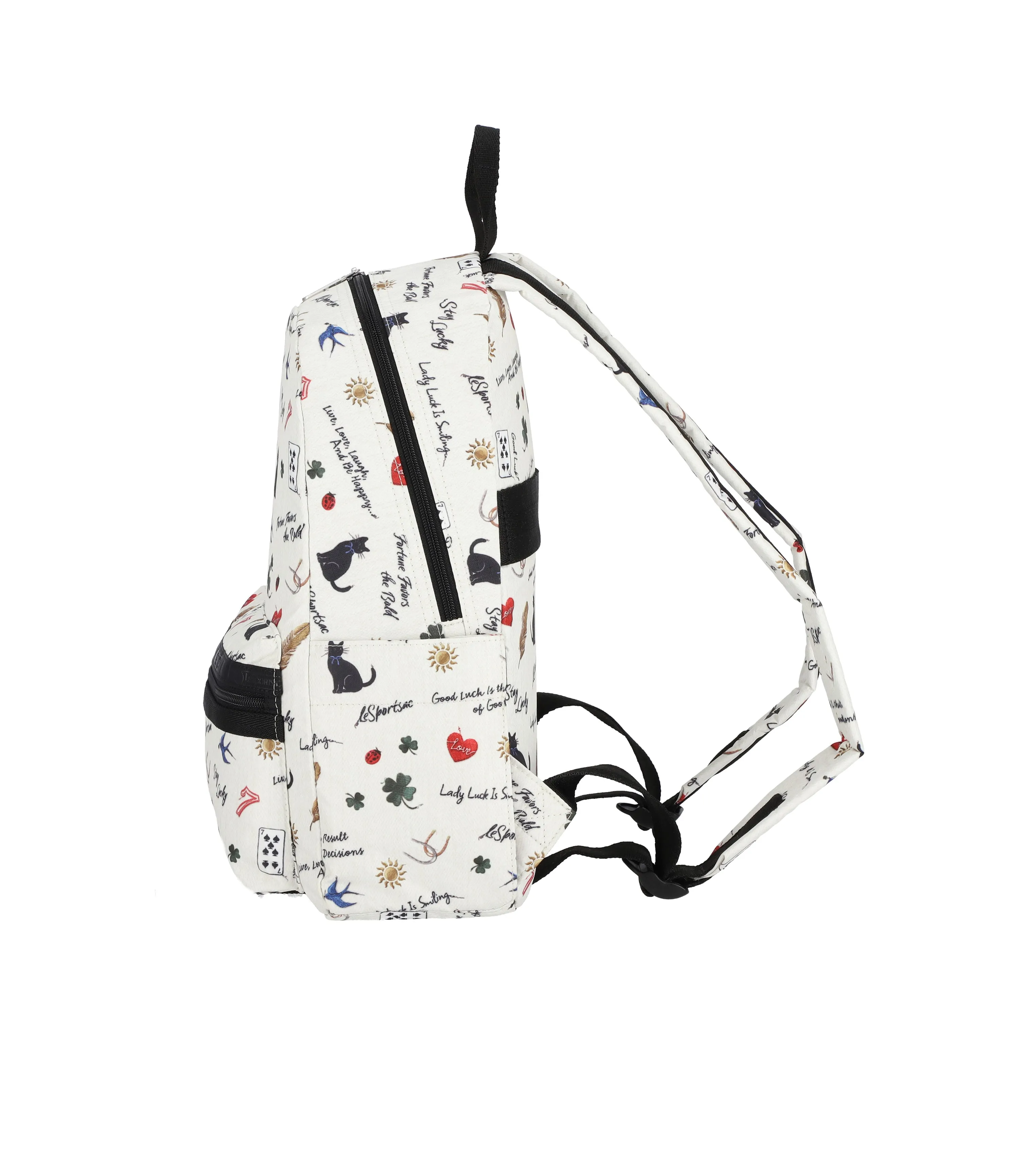 Small Everyday Backpack sold by Lesportsac product image thumbnail 3