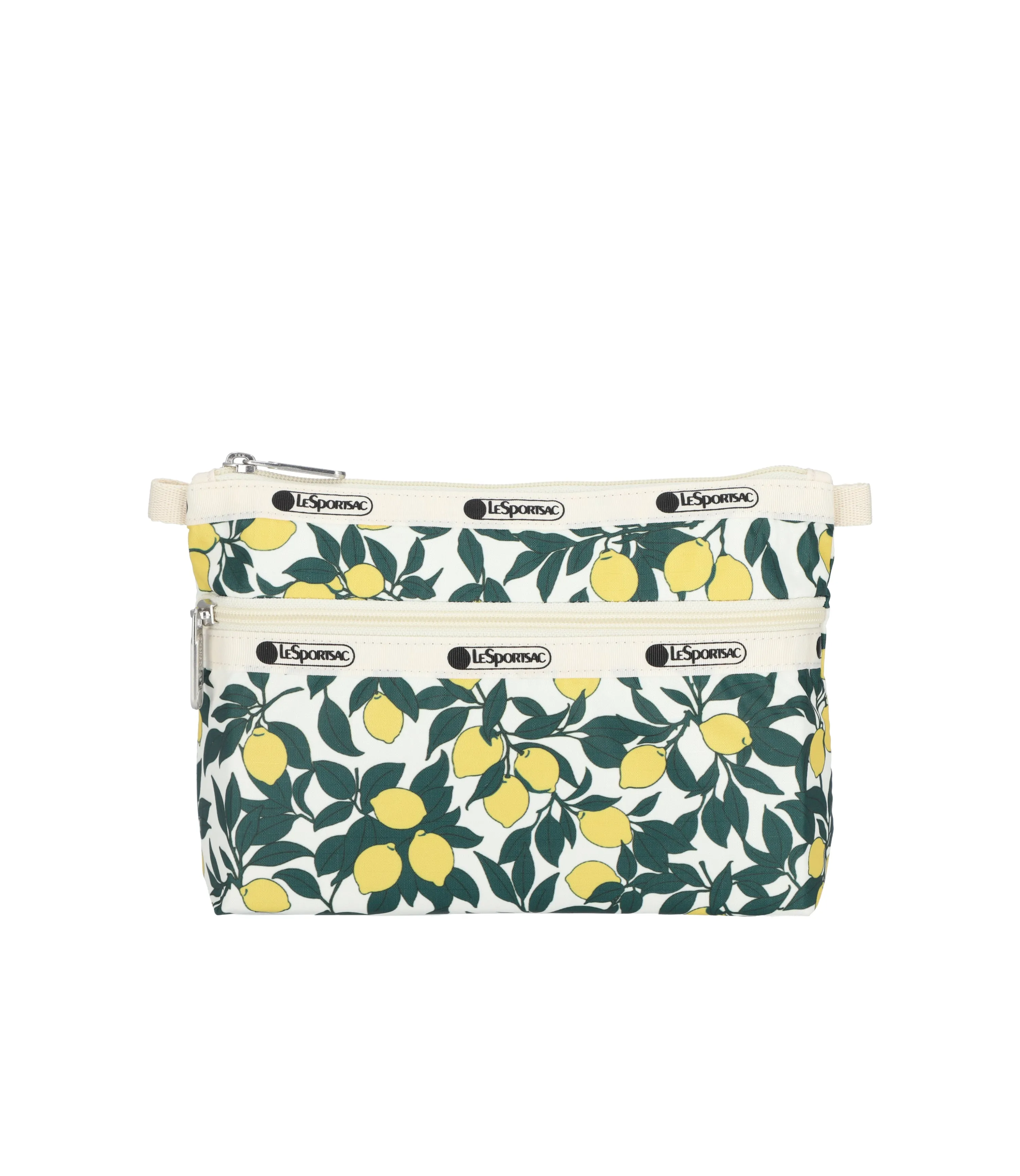 Cosmetic Clutch sold by Lesportsac