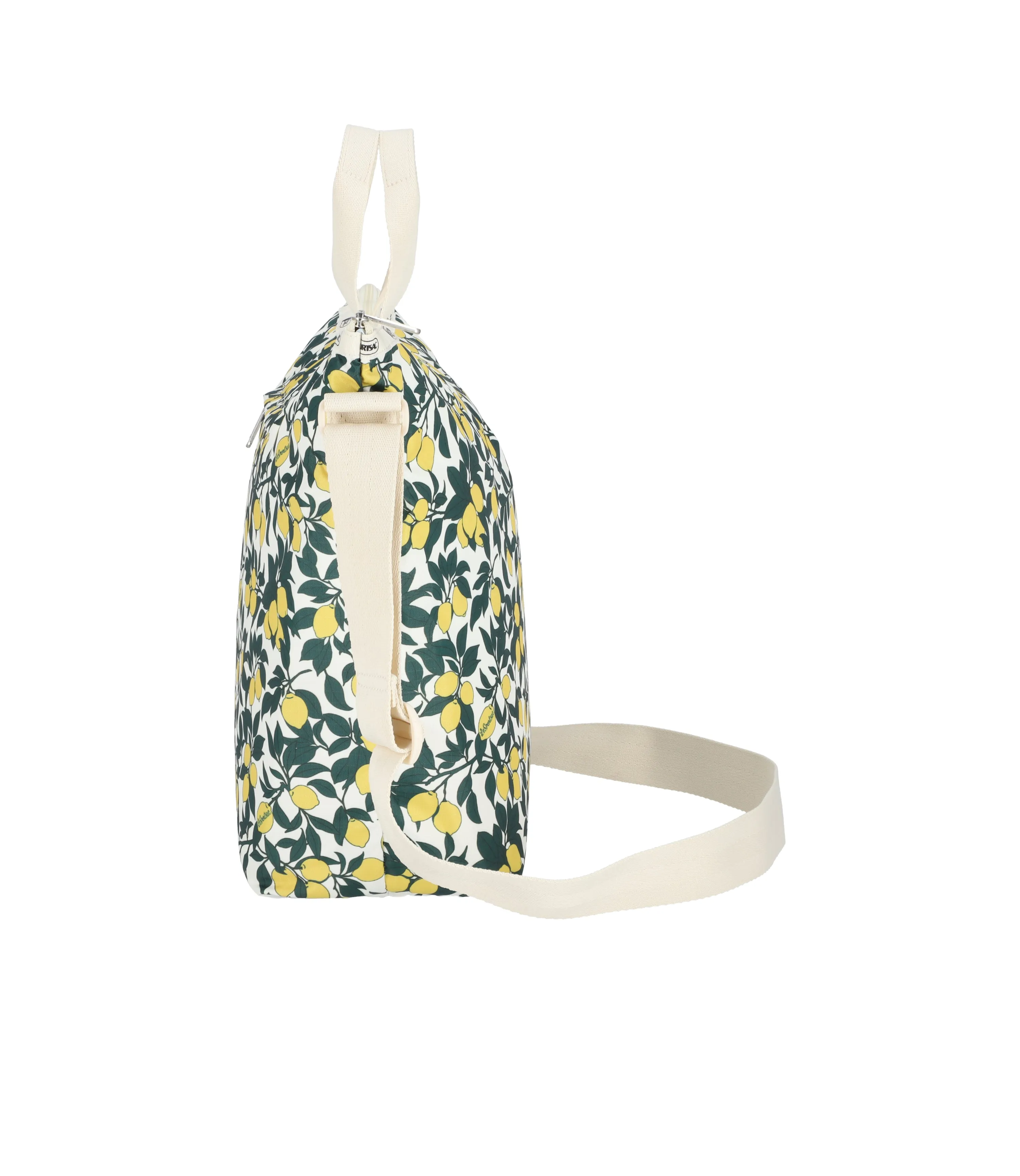 Deluxe Easy Carry Tote sold by Lesportsac product image thumbnail 3