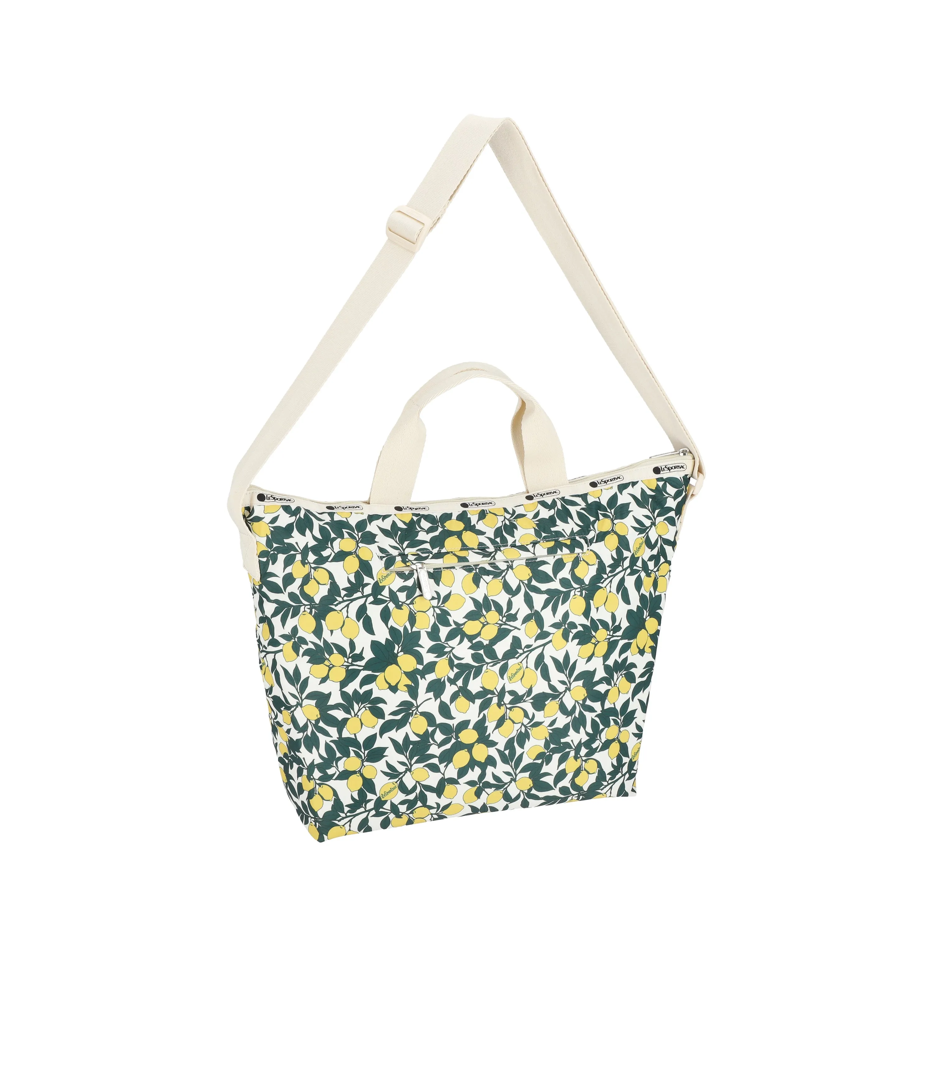 Deluxe Easy Carry Tote sold by Lesportsac product image thumbnail 2