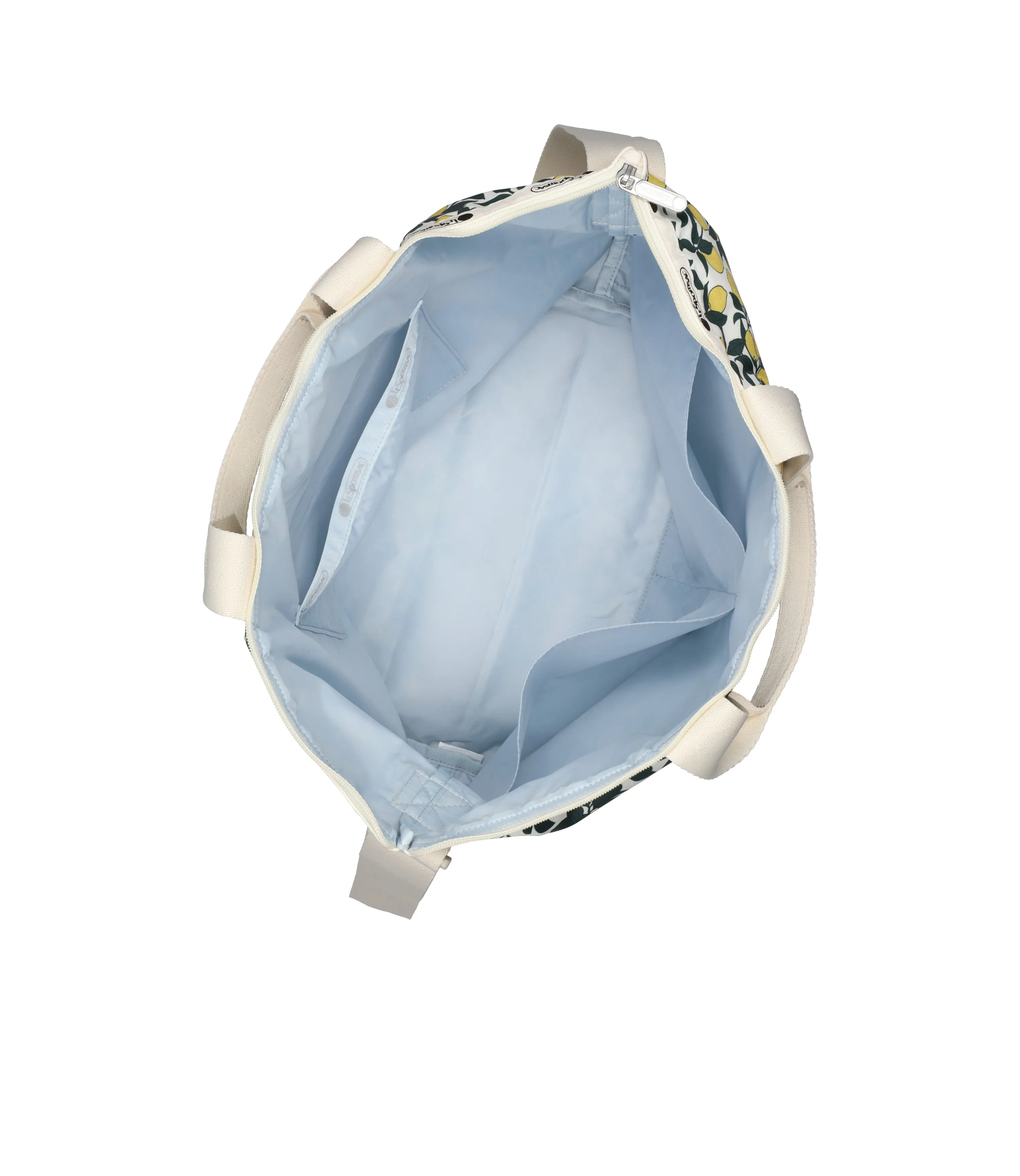 Deluxe Easy Carry Tote sold by Lesportsac product image thumbnail 4