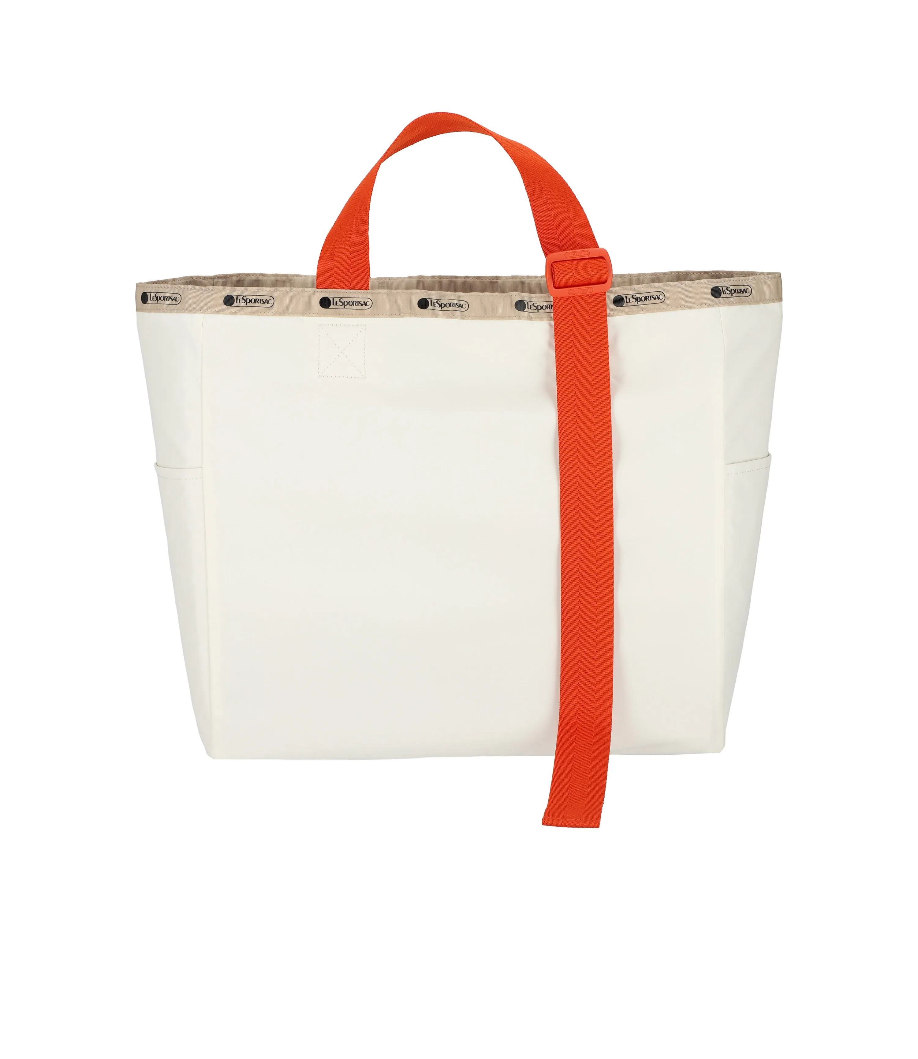 Large Handle Adjustable Tote sold by Lesportsac product image thumbnail 2