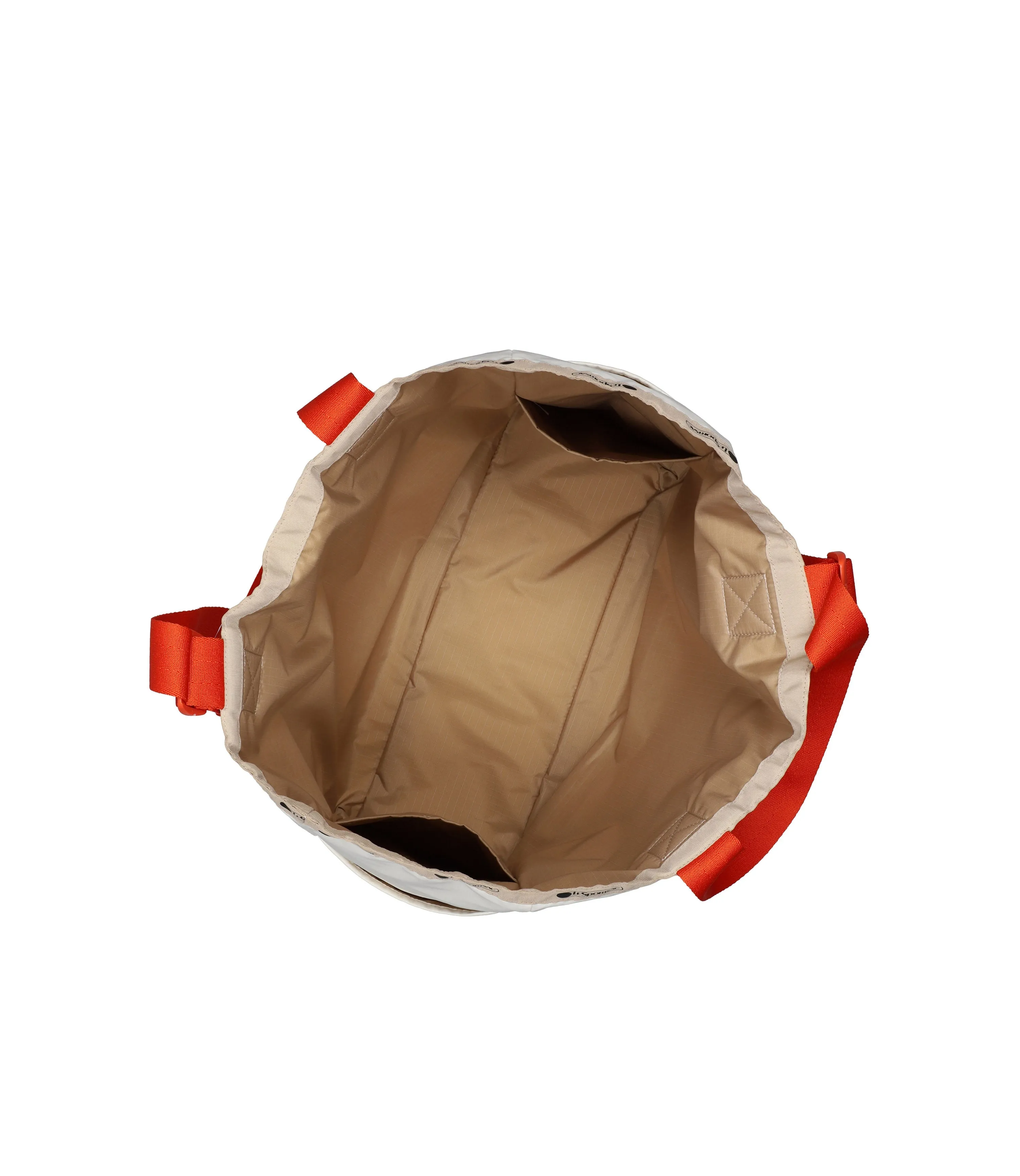 Large Handle Adjustable Tote sold by Lesportsac product image thumbnail 5