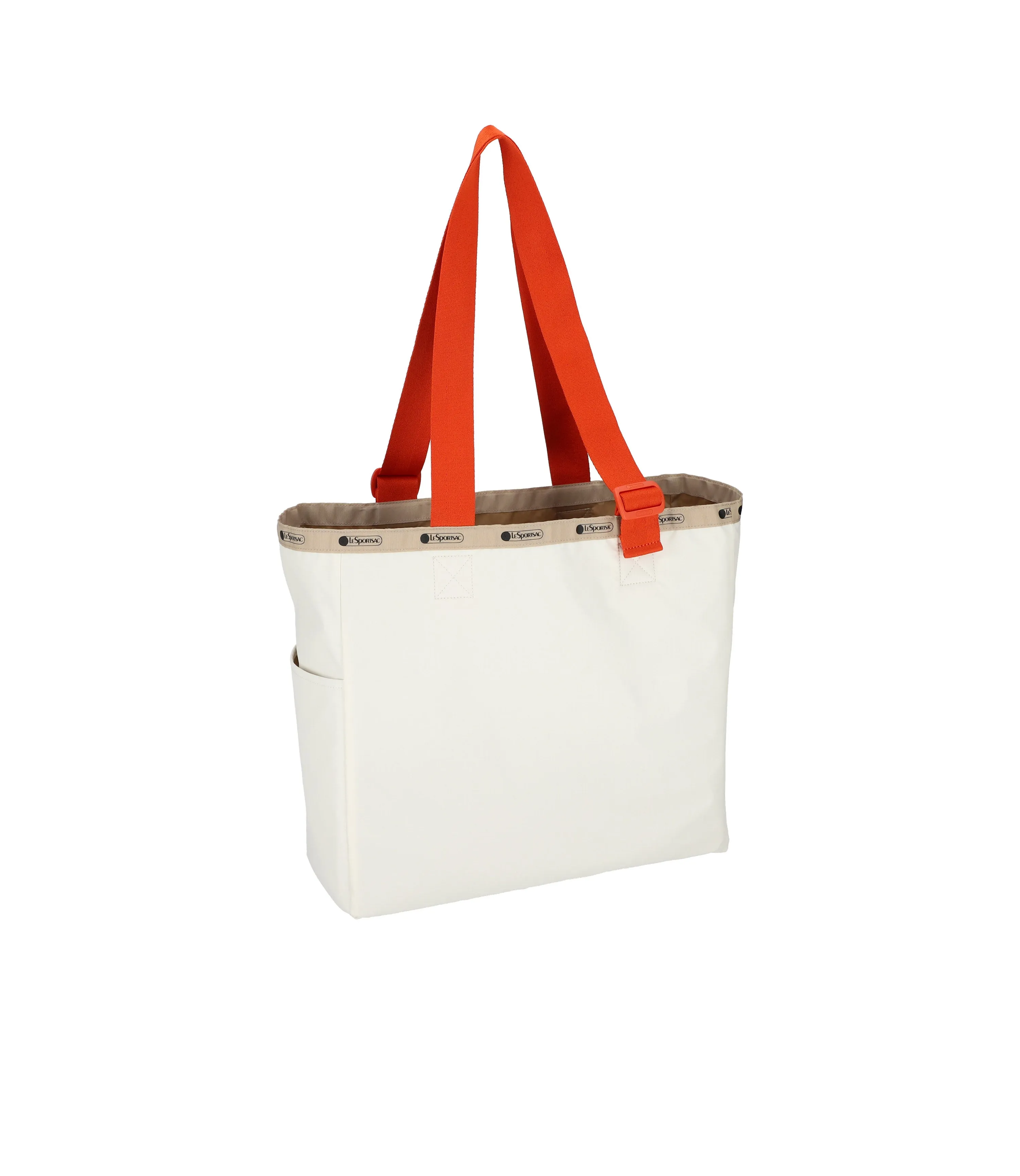 Large Handle Adjustable Tote sold by Lesportsac product image thumbnail 3