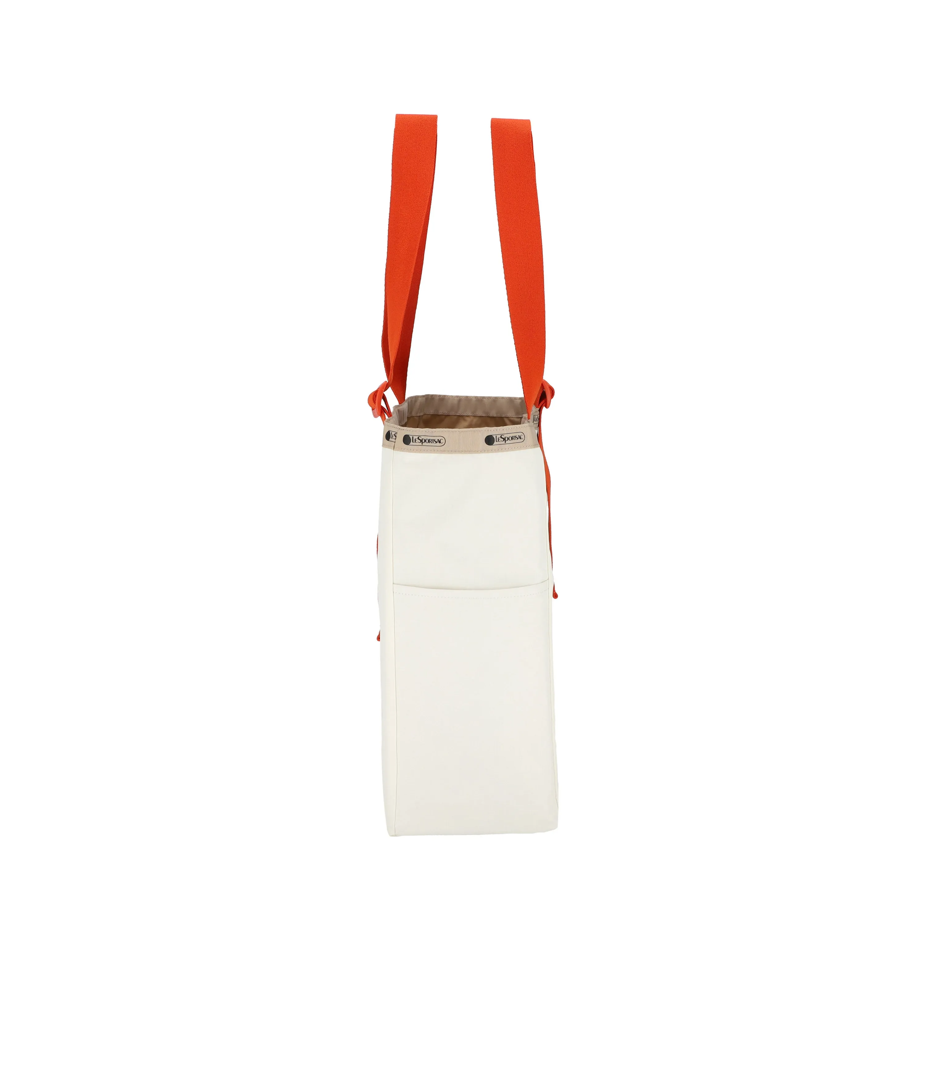 Large Handle Adjustable Tote sold by Lesportsac product image thumbnail 4