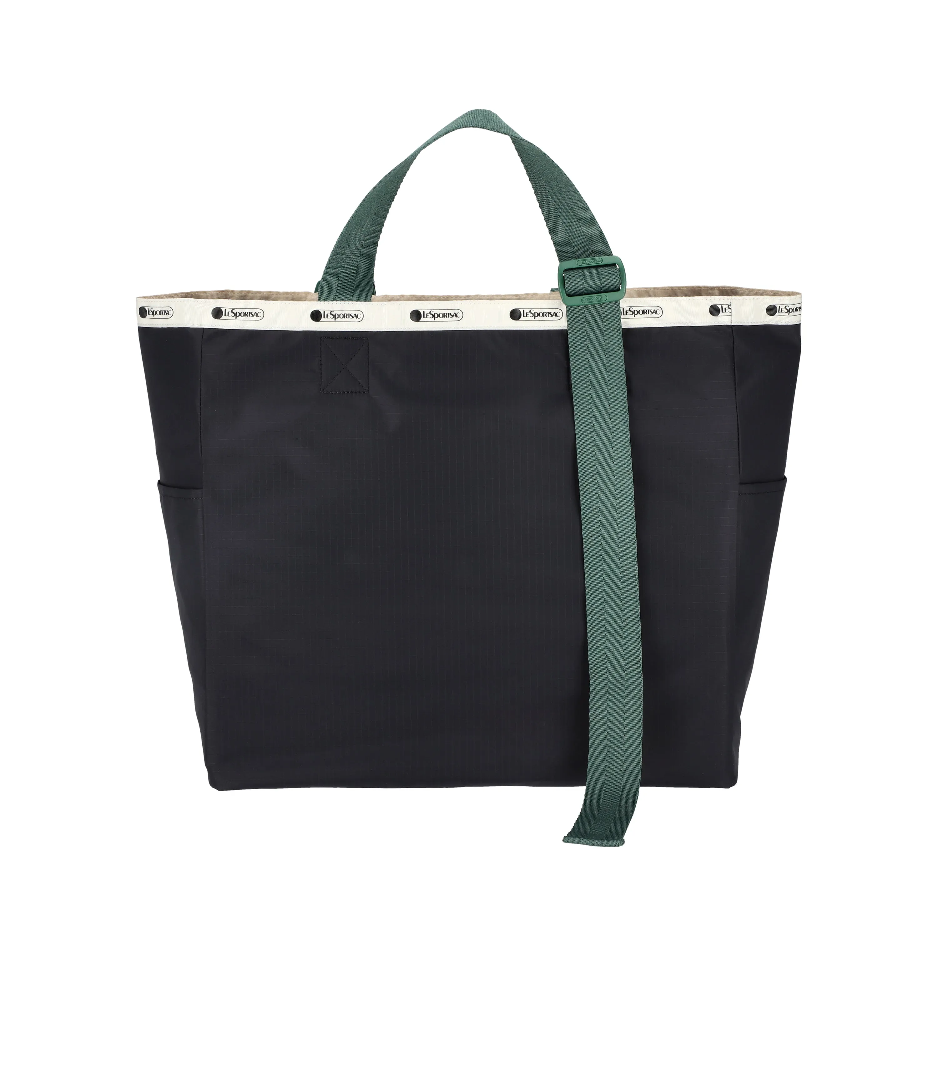 Large Handle Adjustable Tote sold by Lesportsac product image thumbnail 4