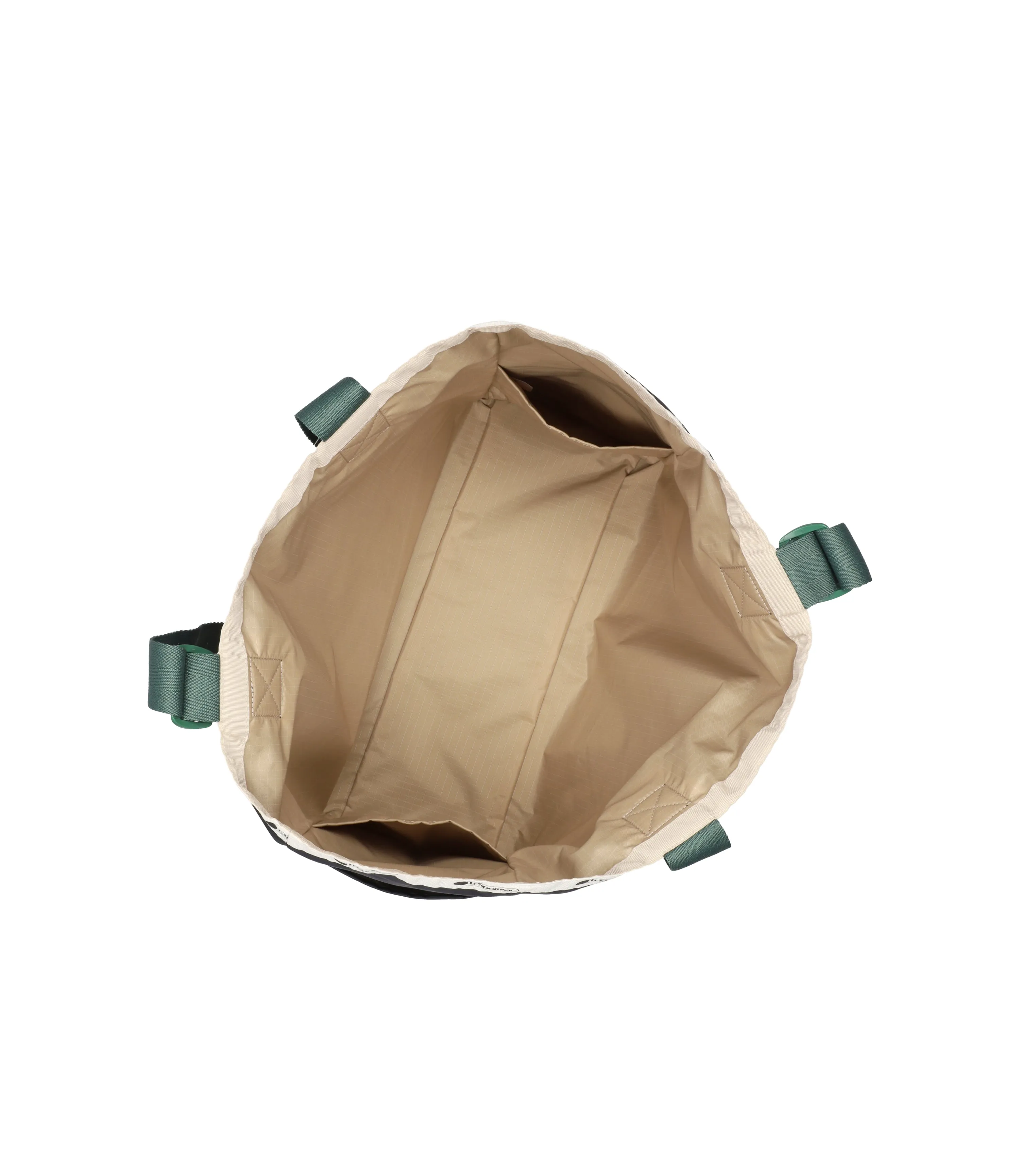 Large Handle Adjustable Tote sold by Lesportsac product image thumbnail 5