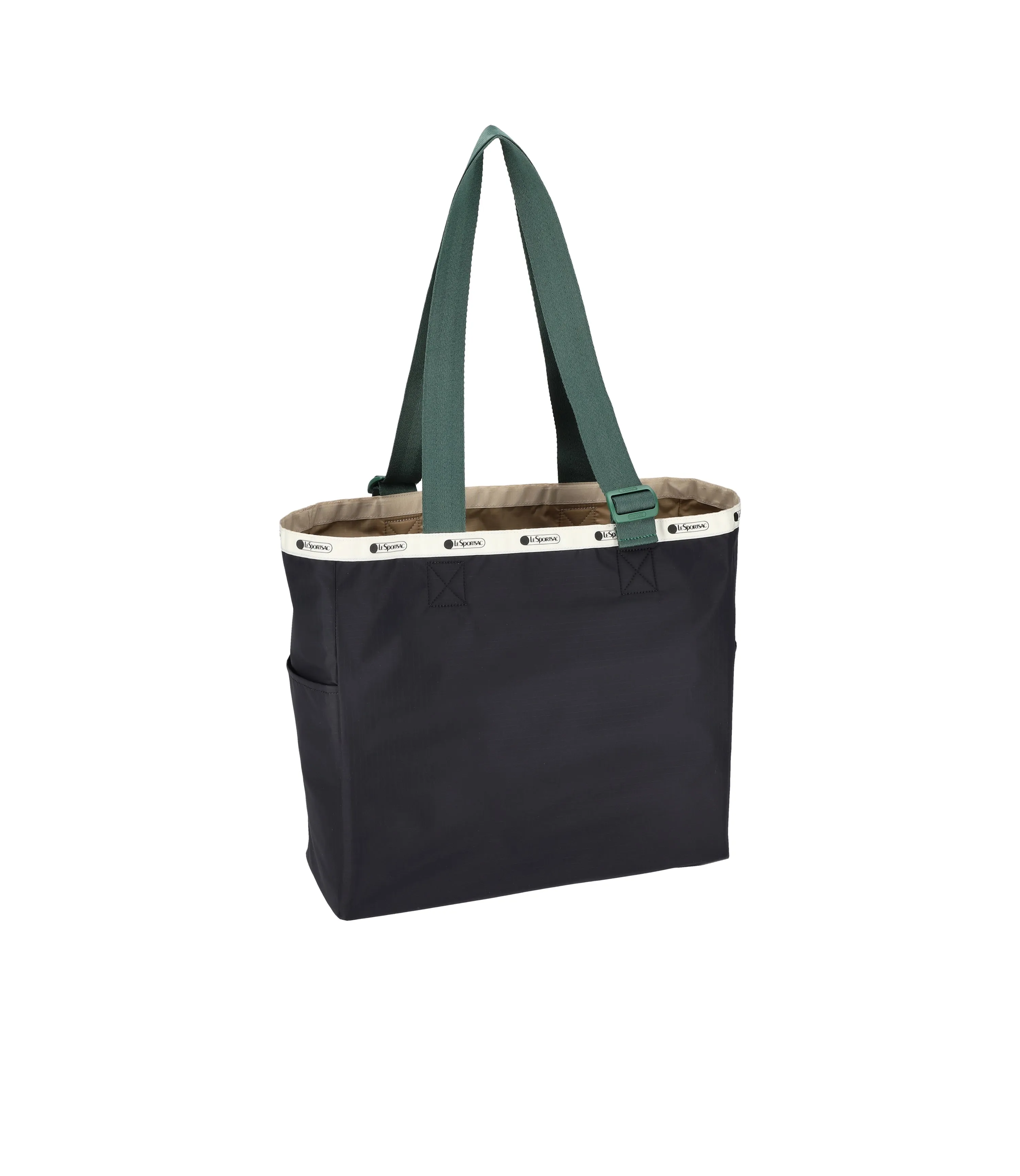 Large Handle Adjustable Tote sold by Lesportsac product image thumbnail 2