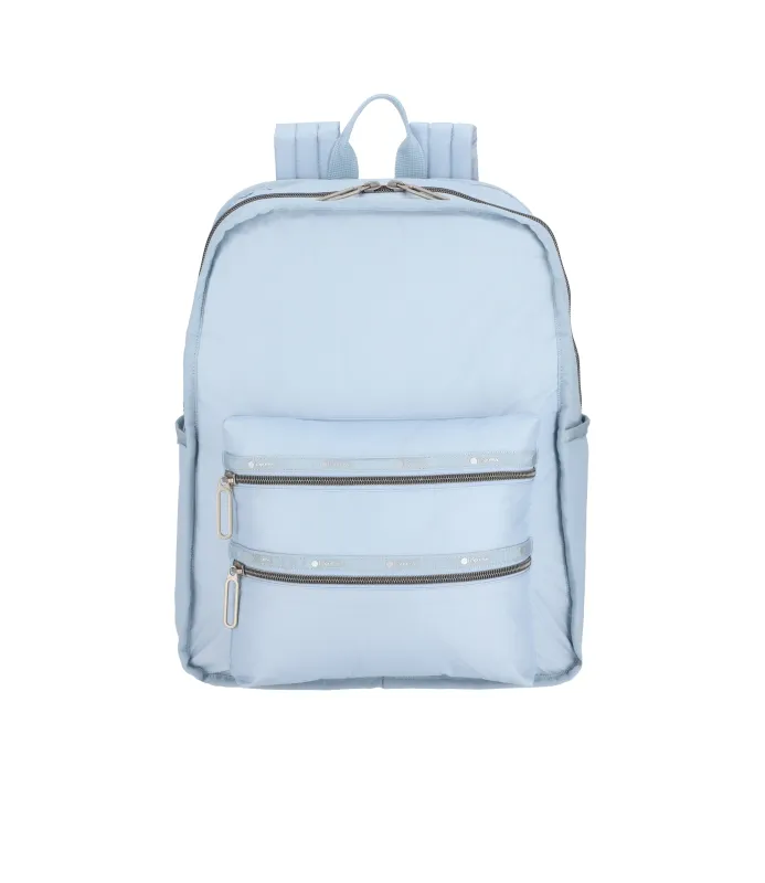 Functional Backpack made by Lesportsac