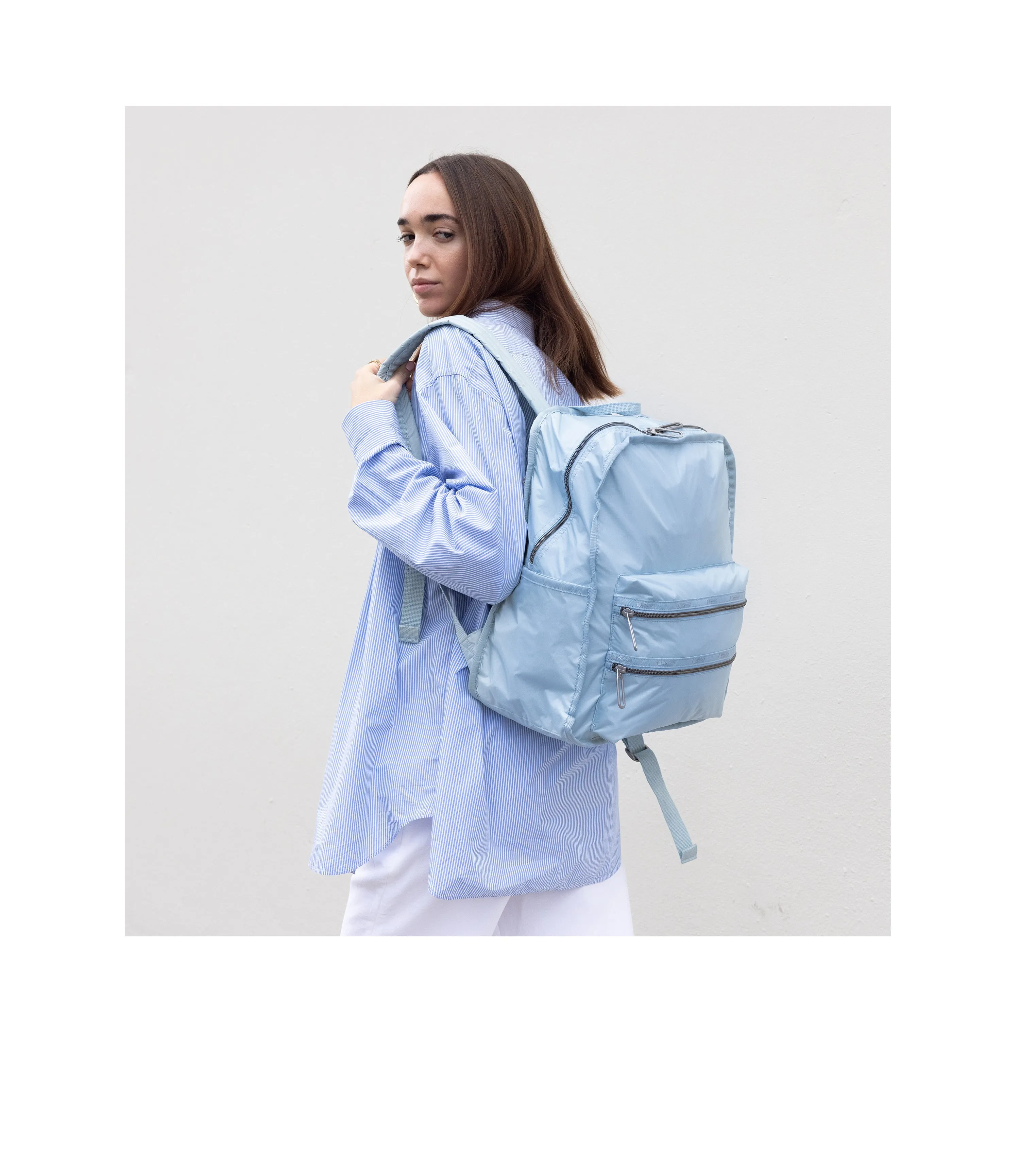 Functional Backpack sold by Lesportsac product image thumbnail 2