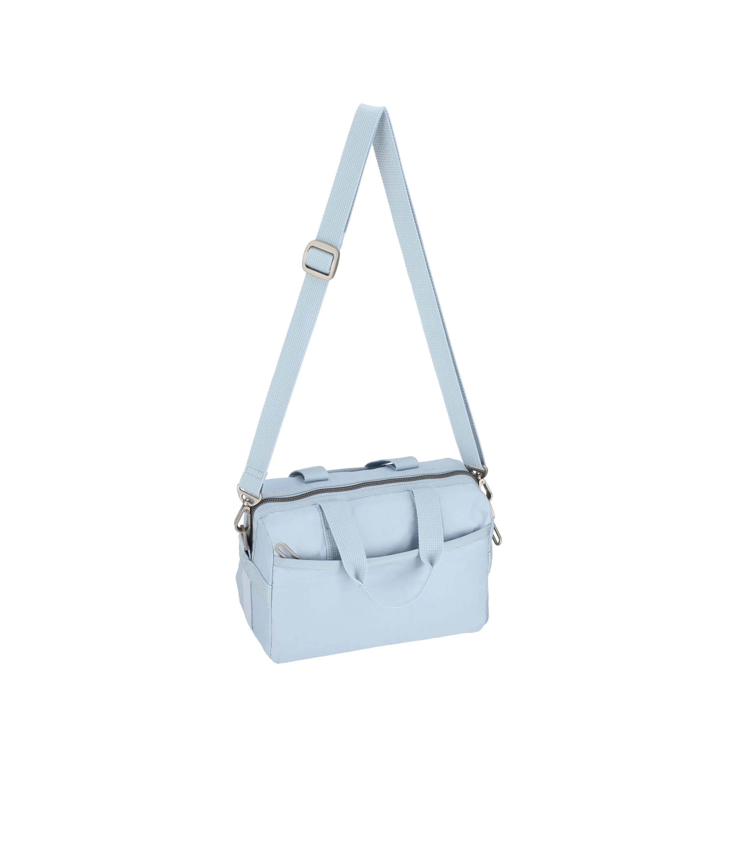 Small Uptown Satchel sold by Lesportsac product image thumbnail 3