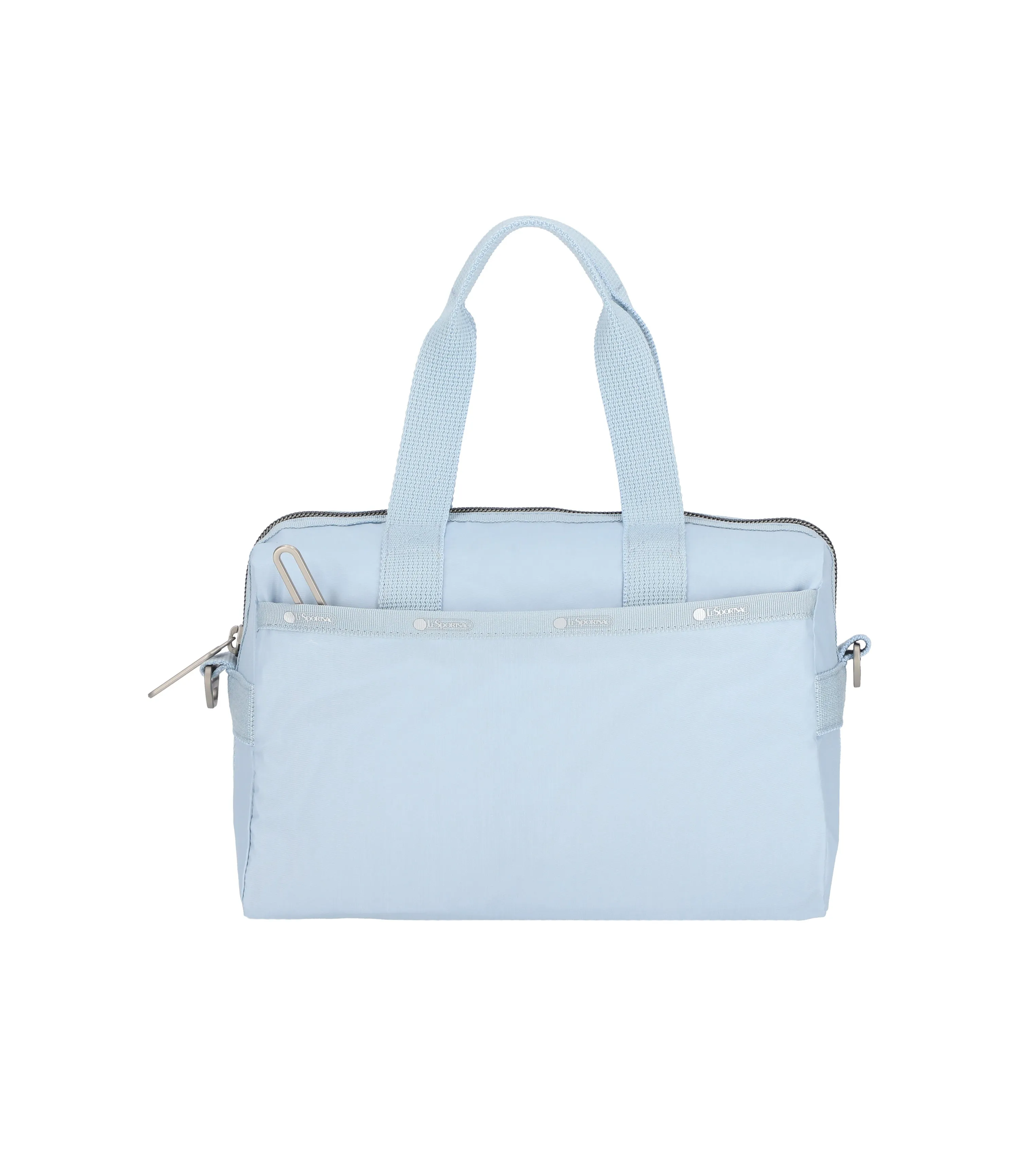 Small Uptown Satchel sold by Lesportsac product image thumbnail 5