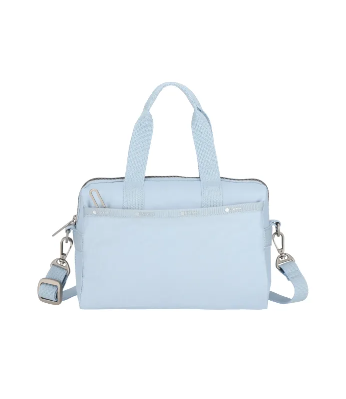 Small Uptown Satchel made by Lesportsac