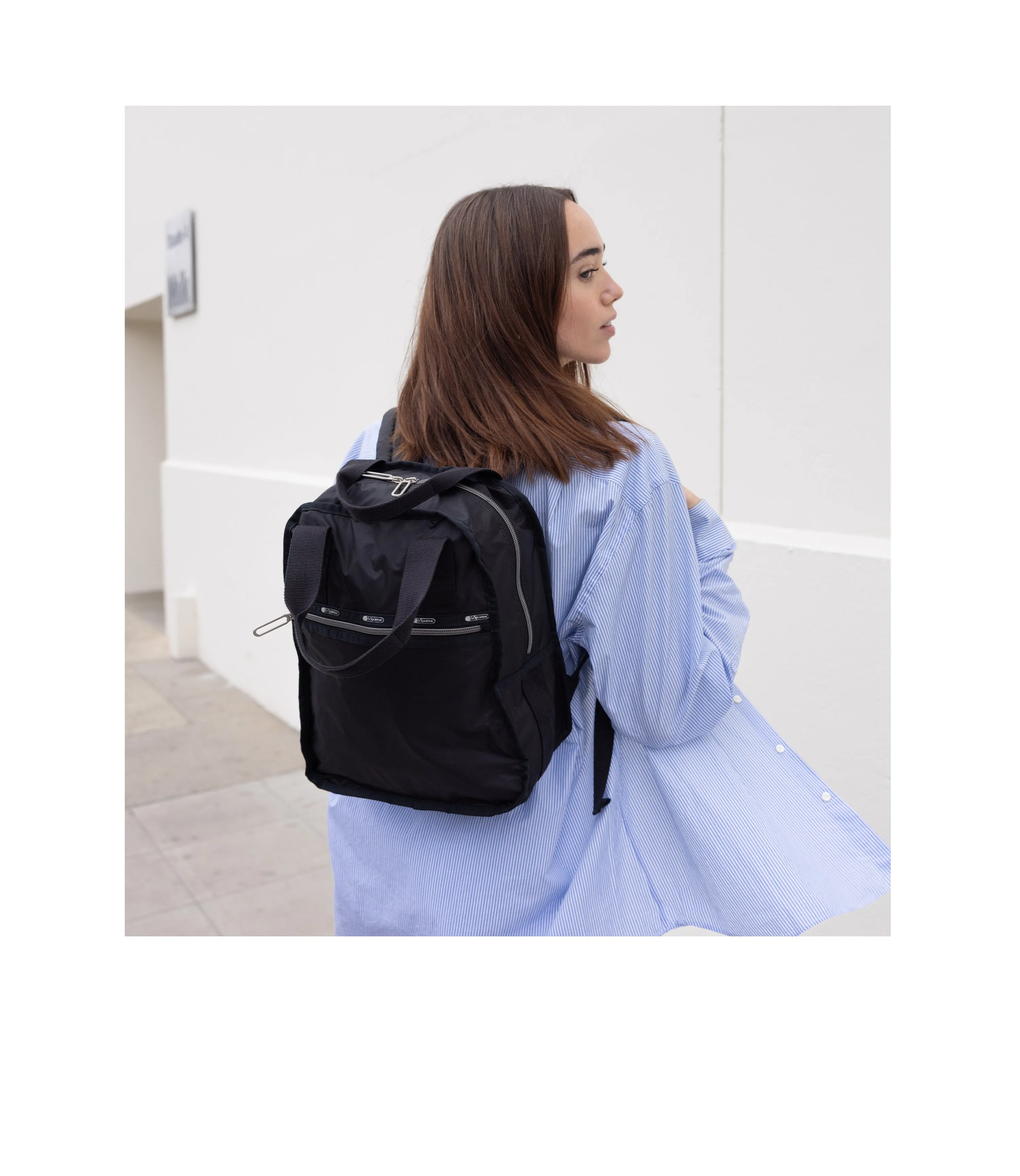 Medium Urban Backpack sold by Lesportsac product image thumbnail 2