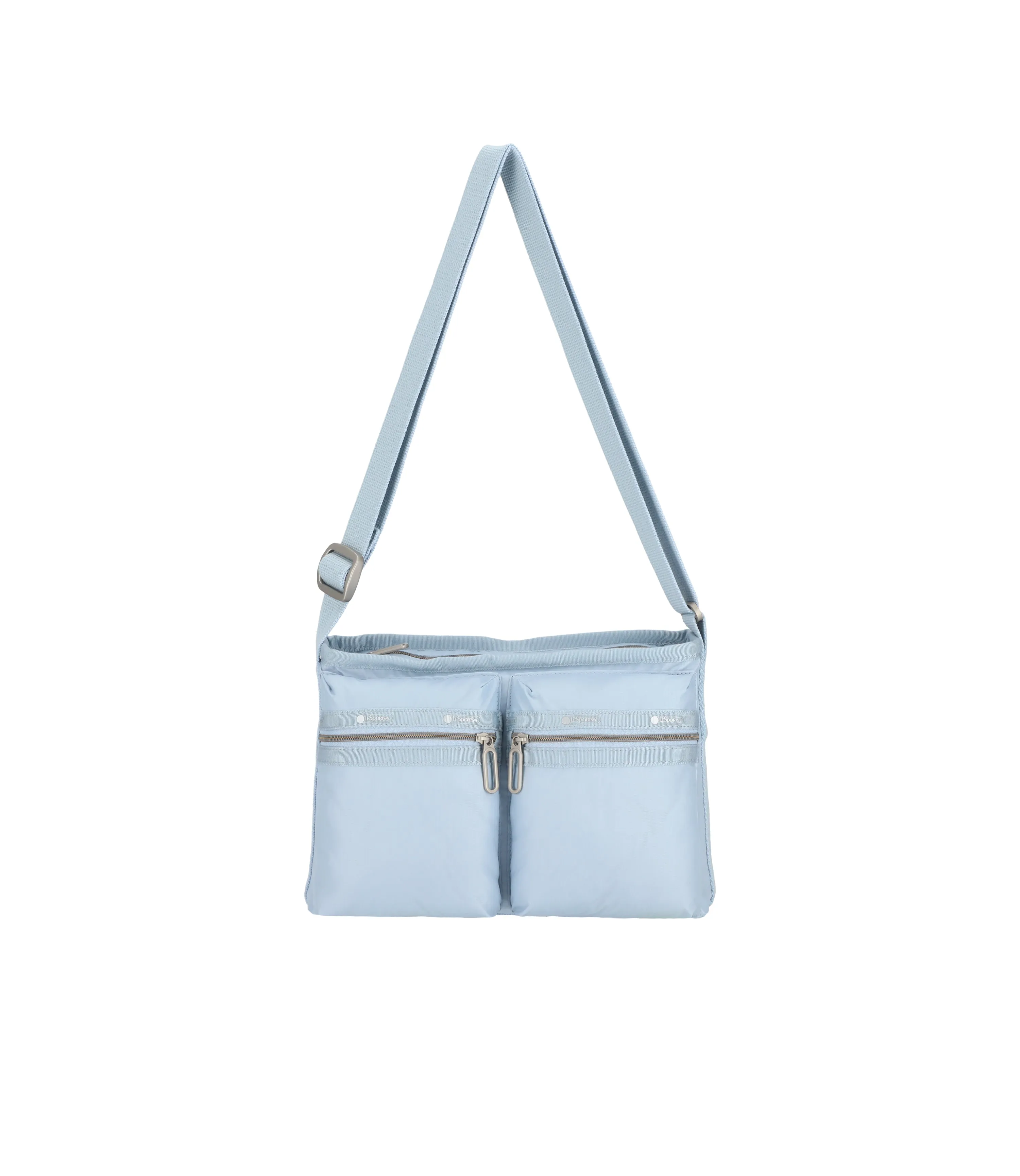 Essential Zip Crossbody sold by Lesportsac product image thumbnail 4