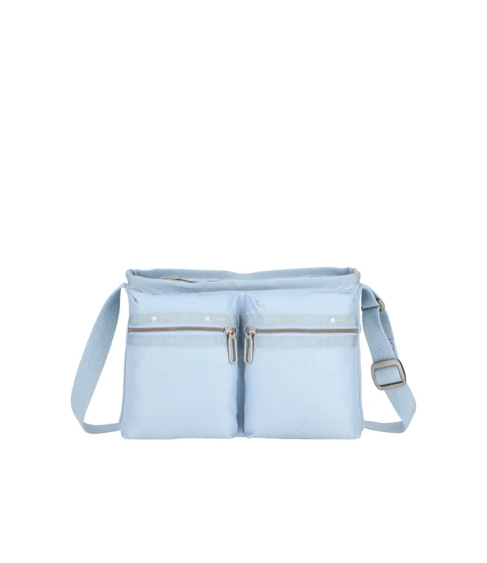 Essential Zip Crossbody made by Lesportsac