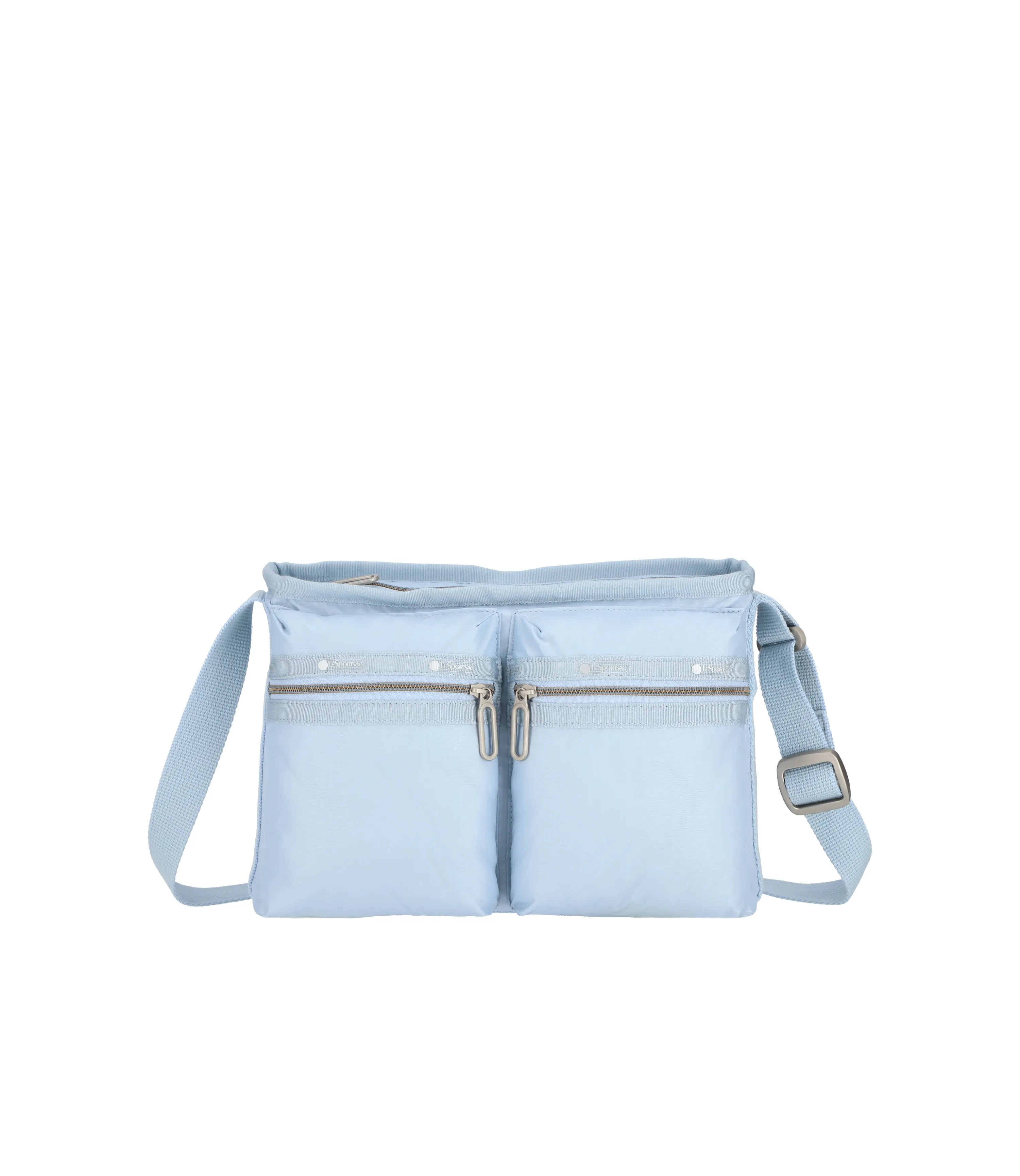 Essential Zip Crossbody sold by Lesportsac