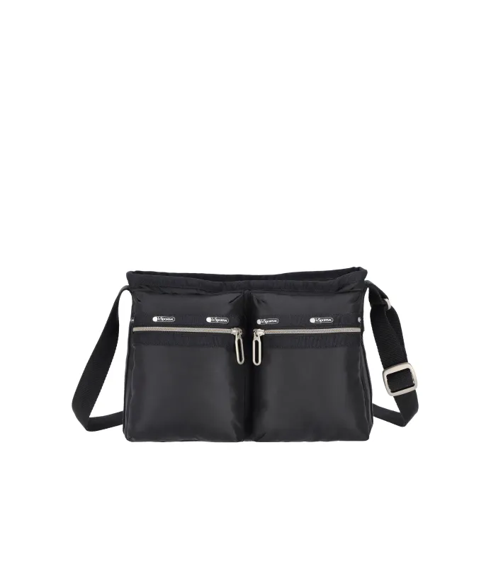 Essential Zip Crossbody made by Lesportsac
