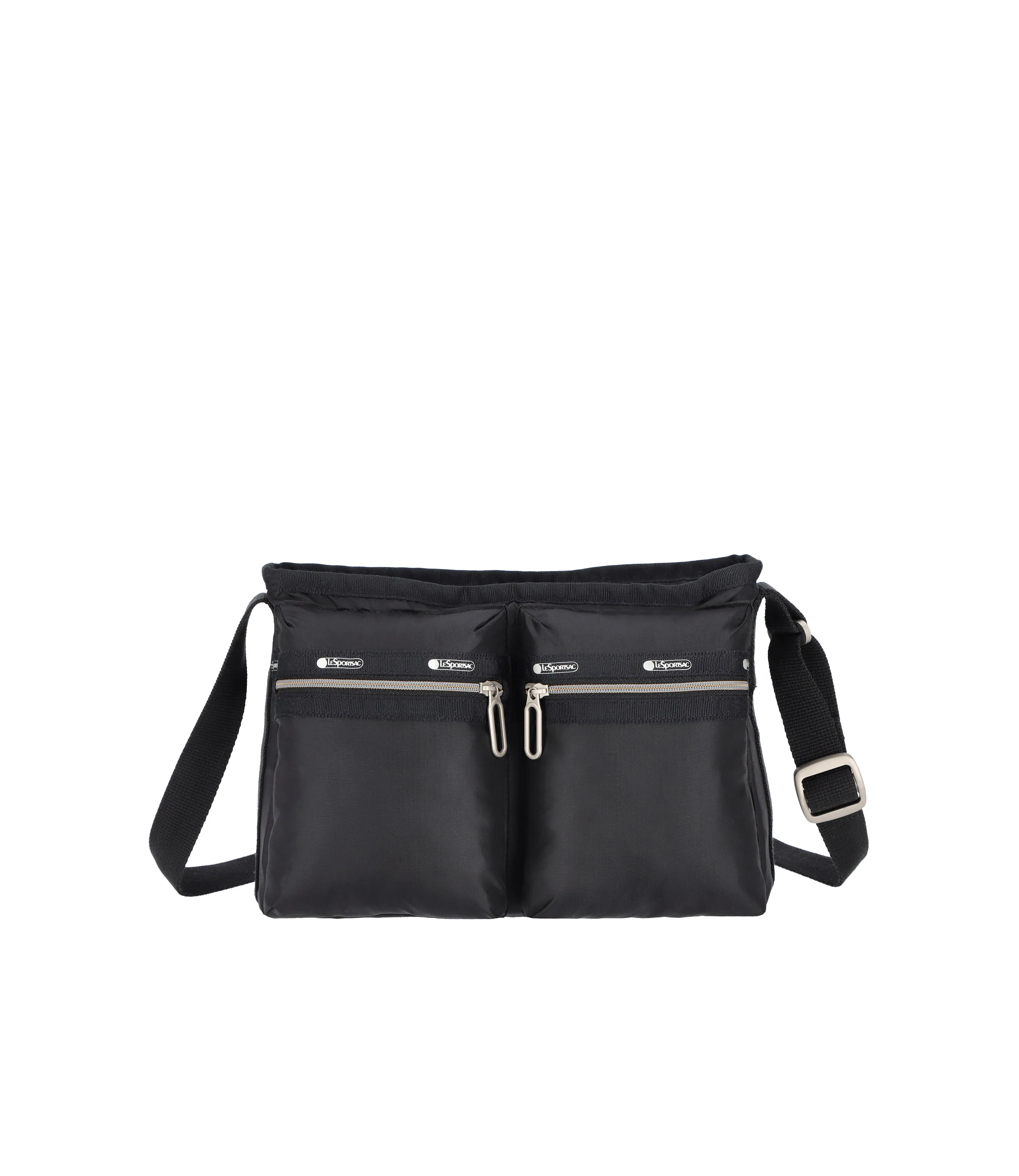 Essential Zip Crossbody sold by Lesportsac