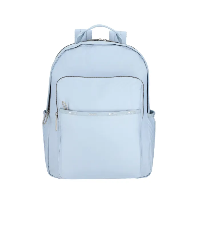 Essential Carryall Backpack made by Lesportsac