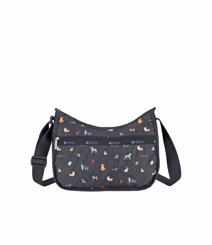 Classic Hobo made by Lesportsac