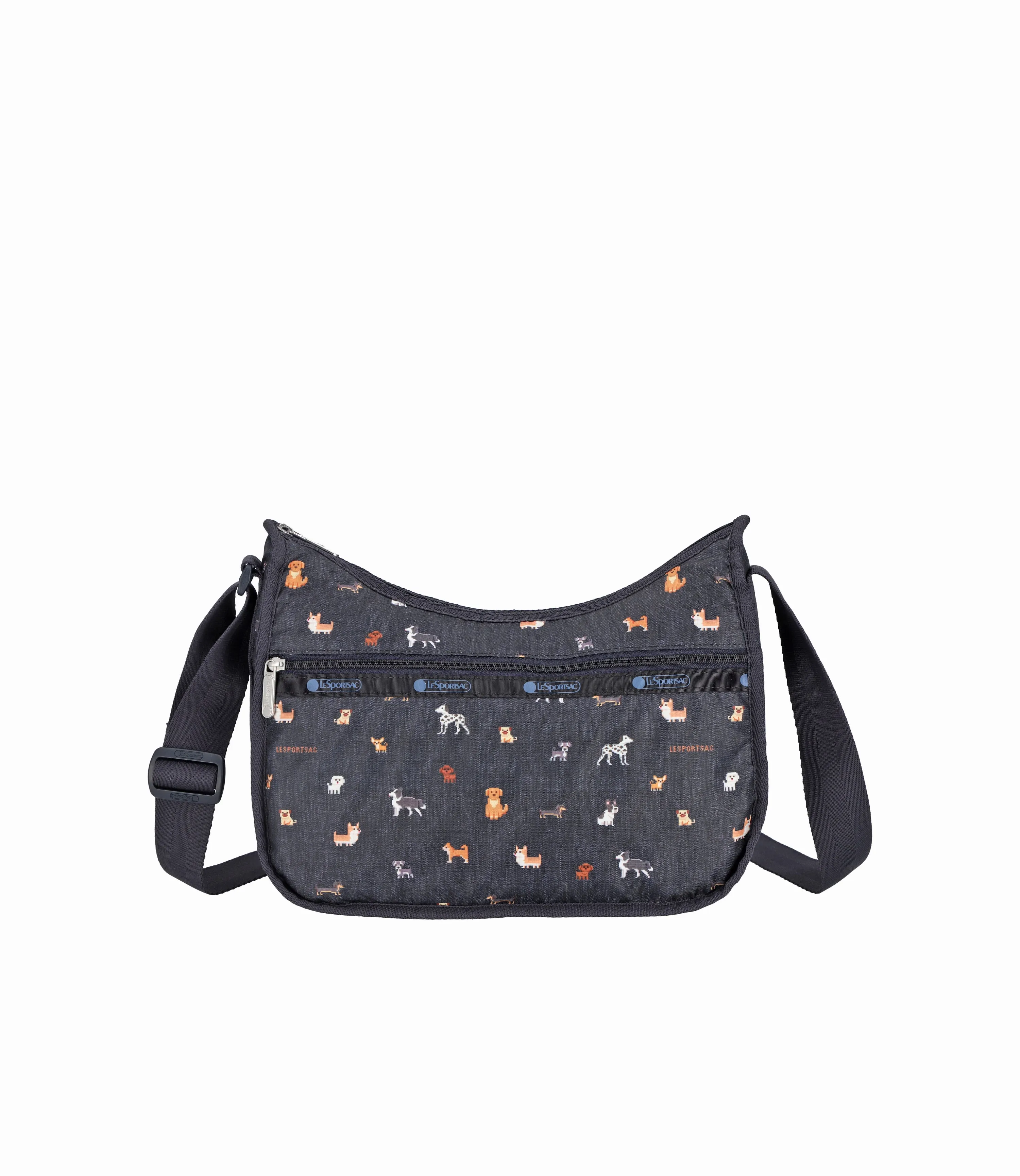 Classic Hobo sold by Lesportsac