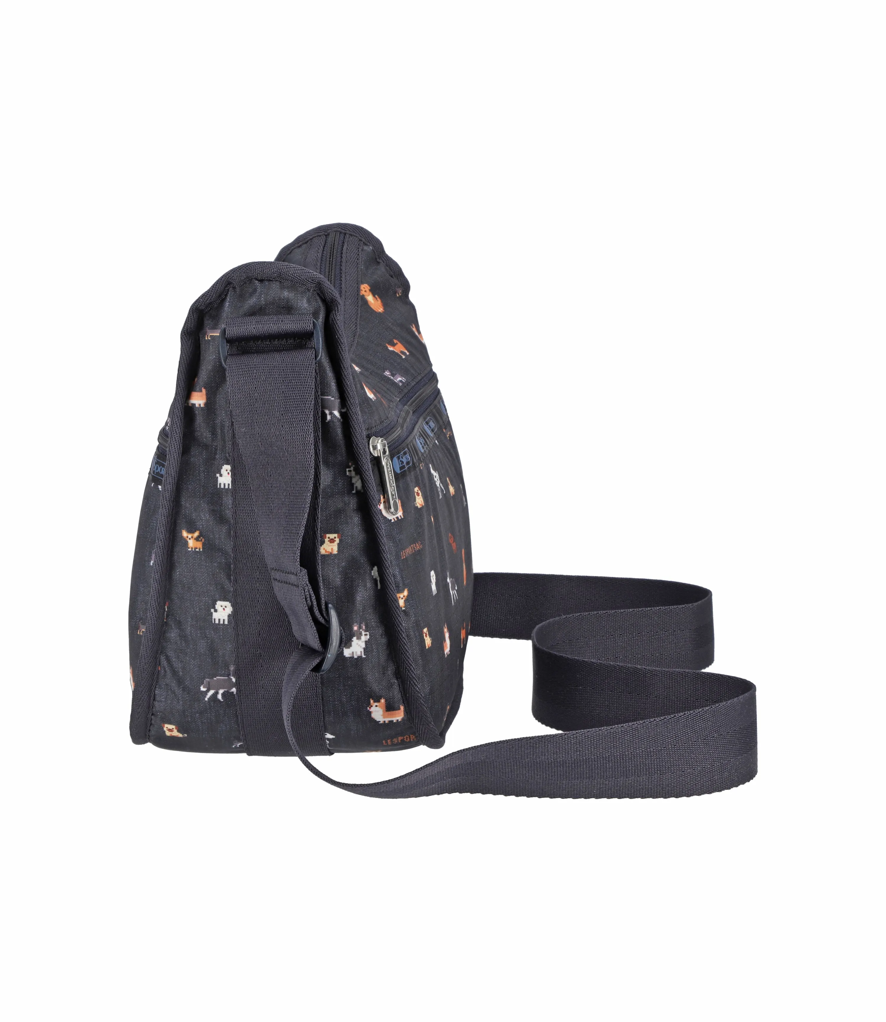 Classic Hobo sold by Lesportsac product image thumbnail 3