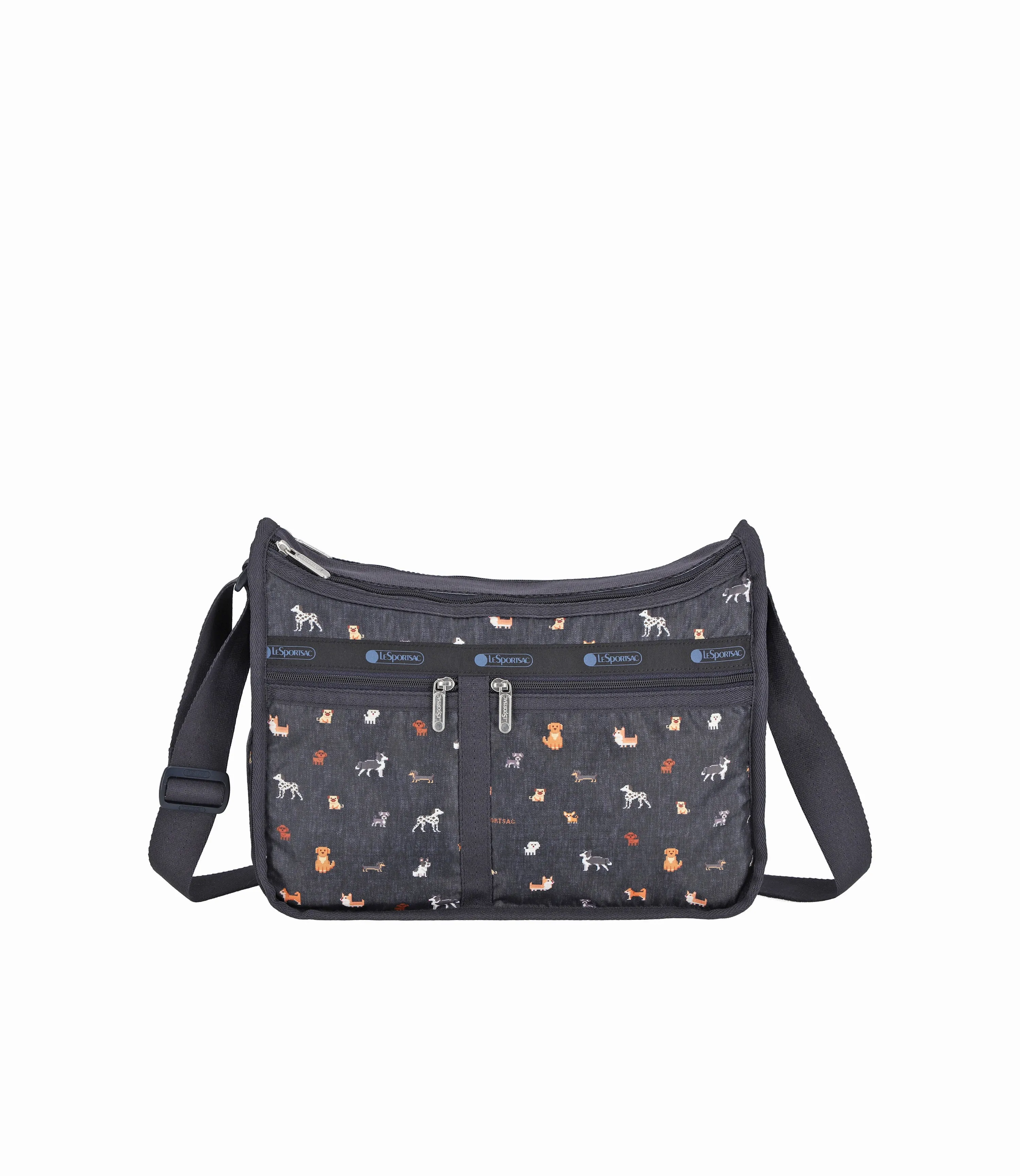 Deluxe Everyday Bag sold by Lesportsac