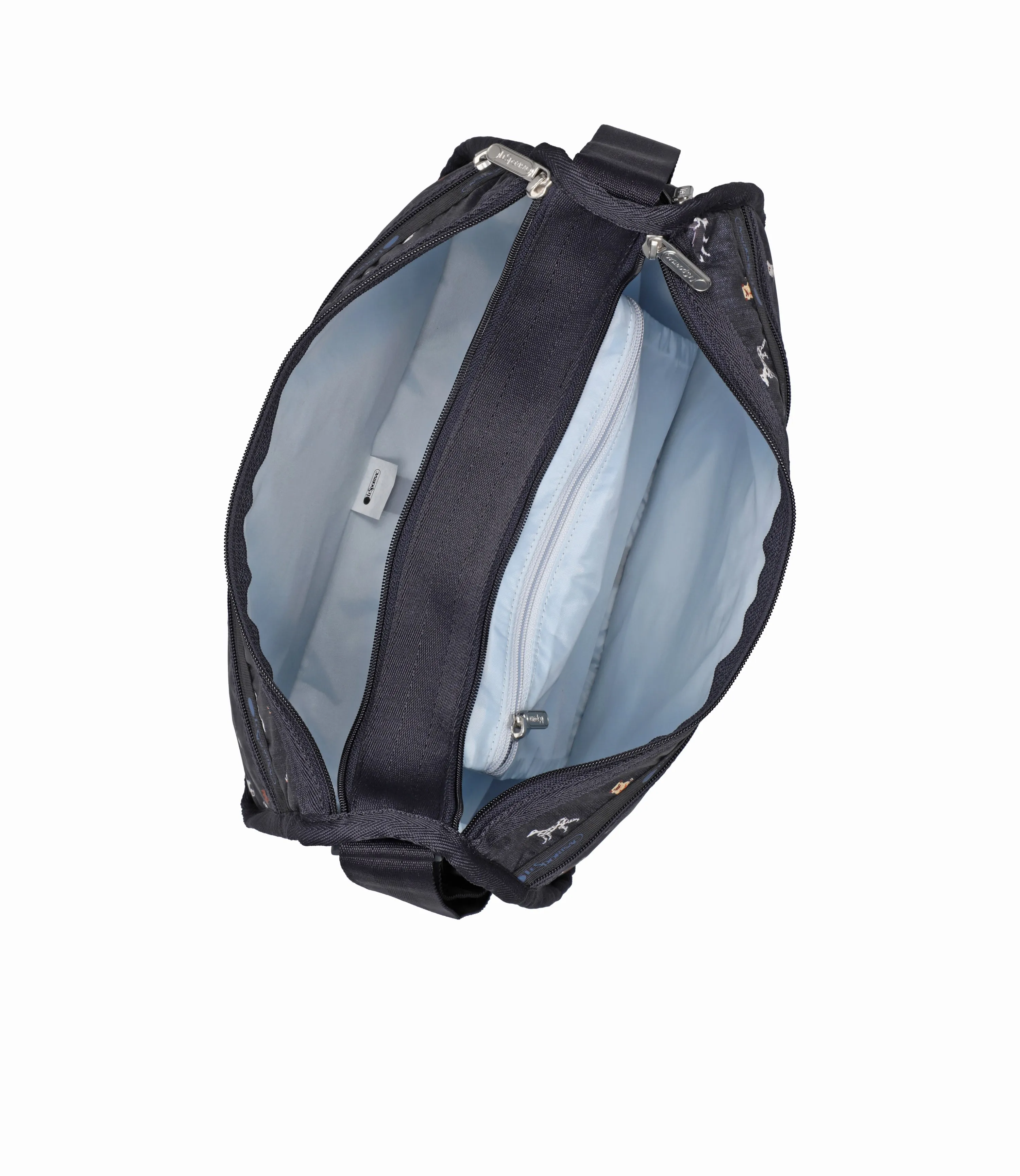 Deluxe Everyday Bag sold by Lesportsac product image thumbnail 4