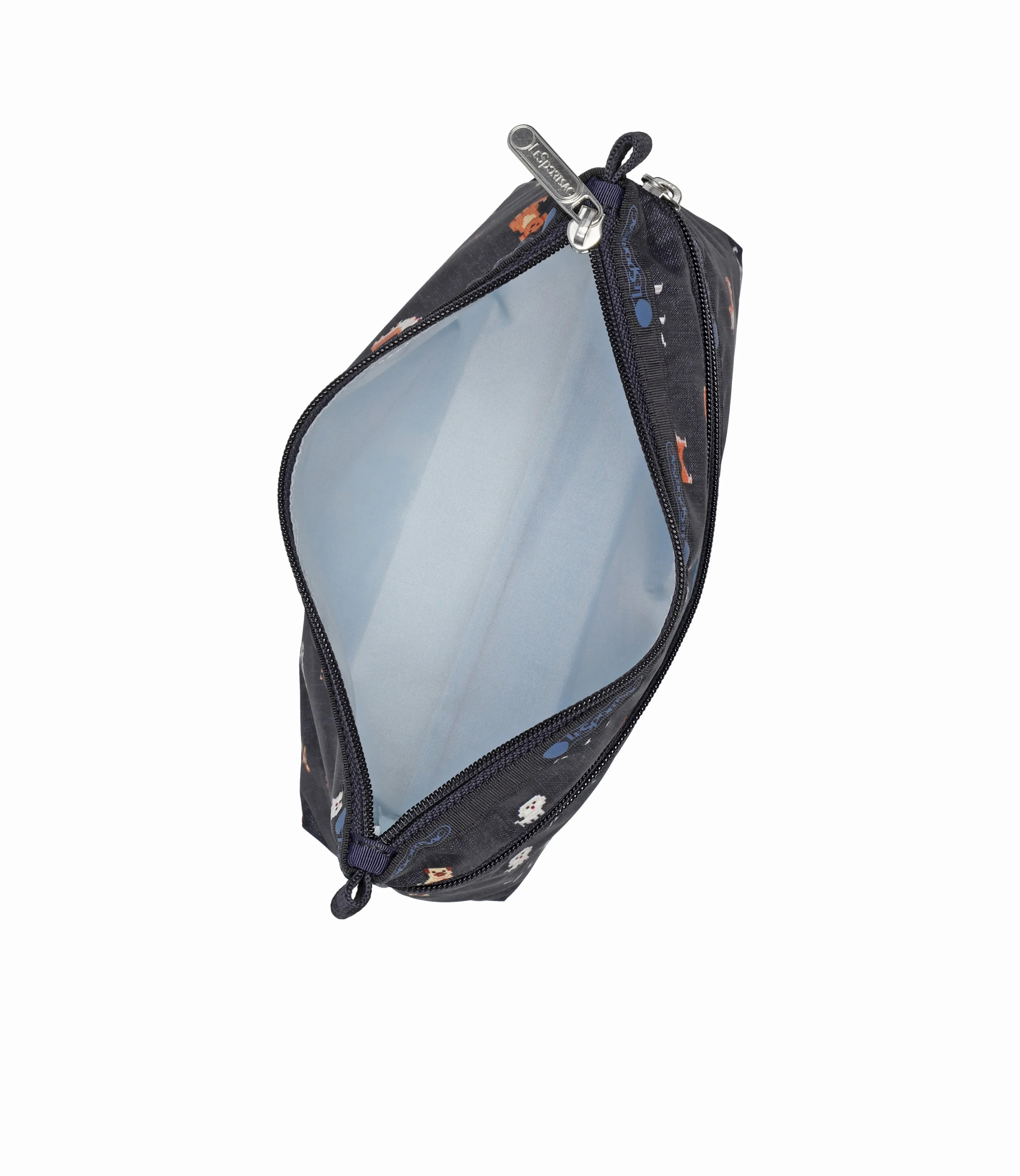 Cosmetic Clutch sold by Lesportsac product image thumbnail 4