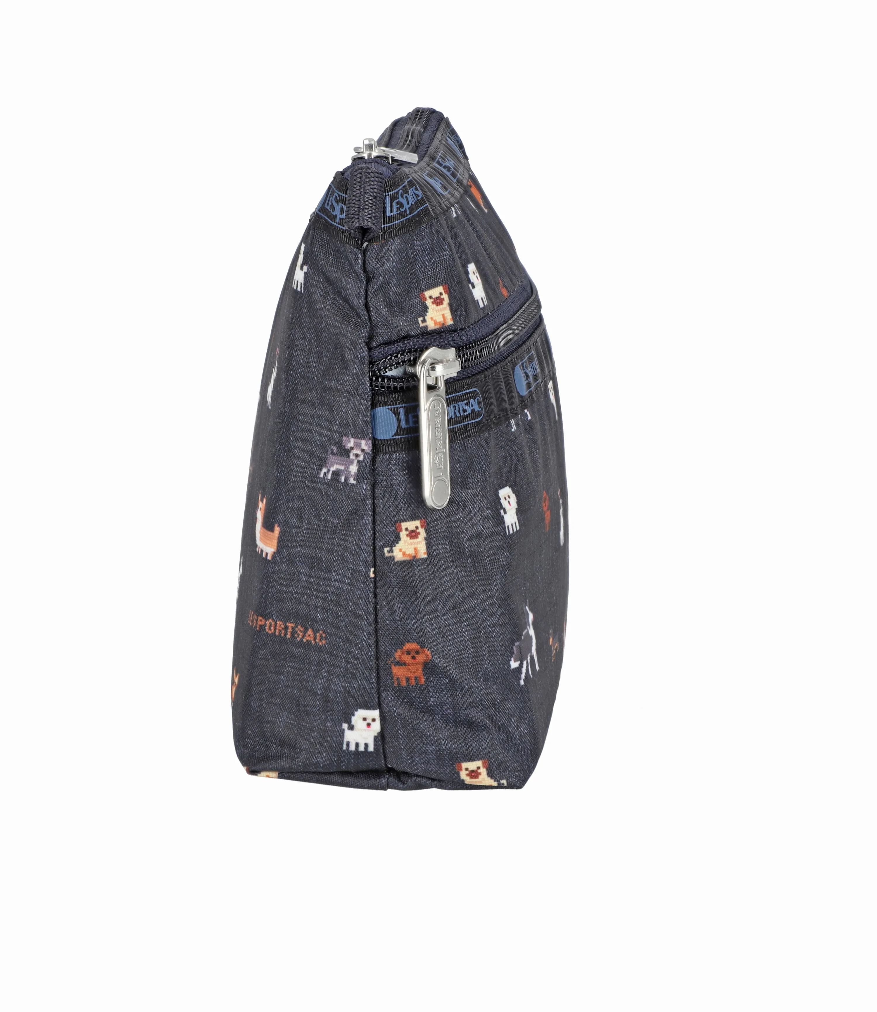 Cosmetic Clutch sold by Lesportsac product image thumbnail 3