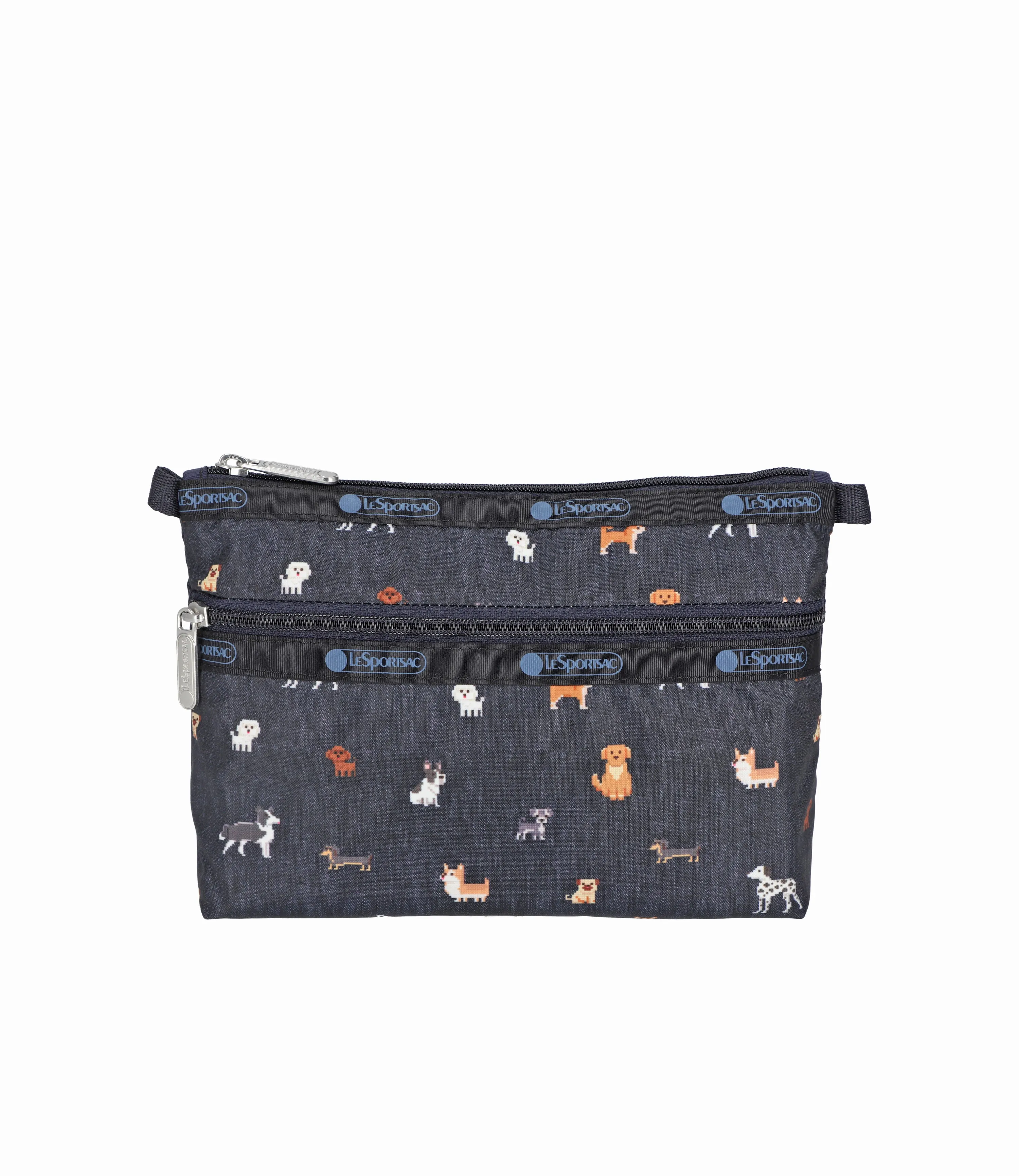 Cosmetic Clutch sold by Lesportsac