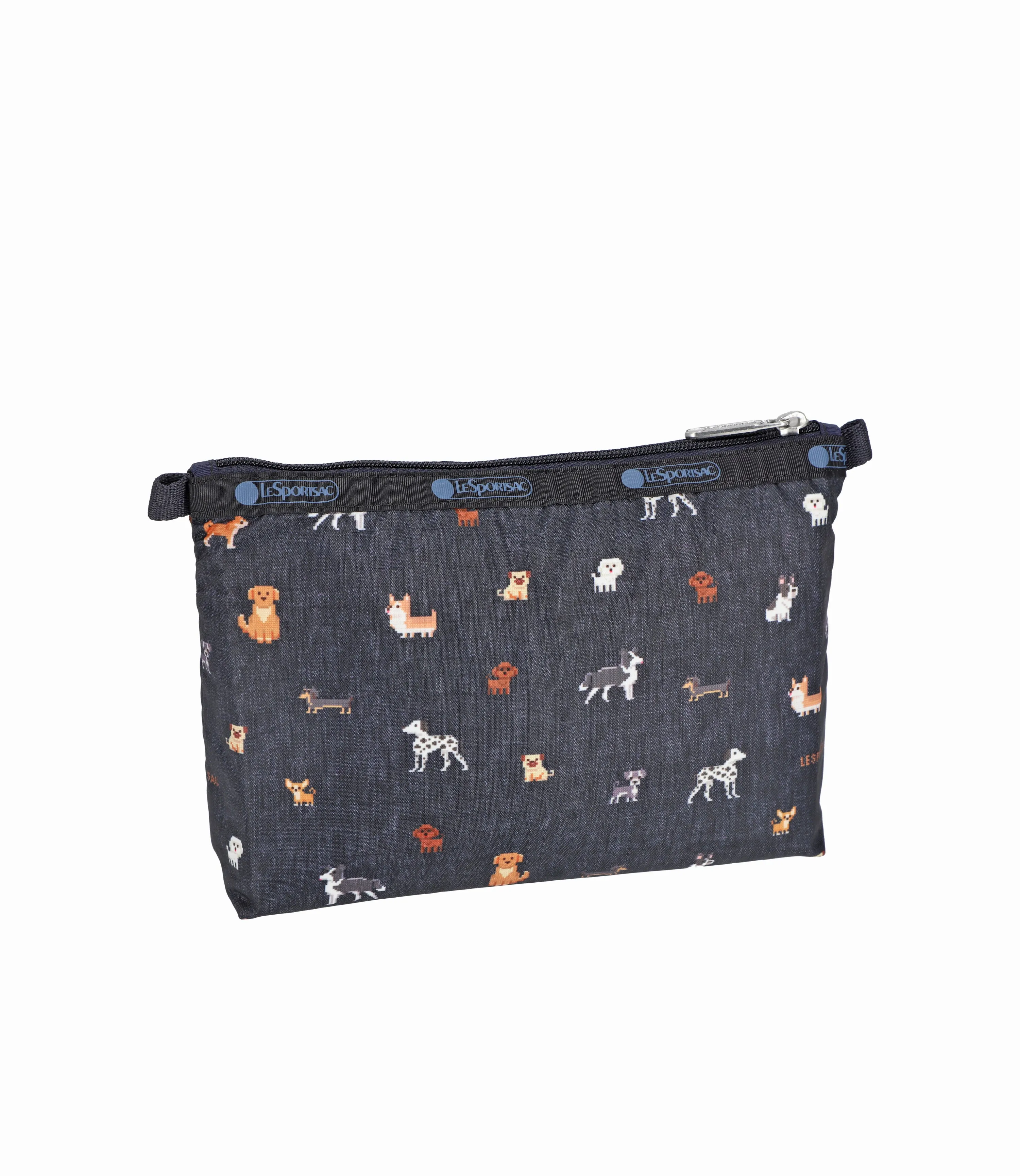 Cosmetic Clutch sold by Lesportsac product image thumbnail 2