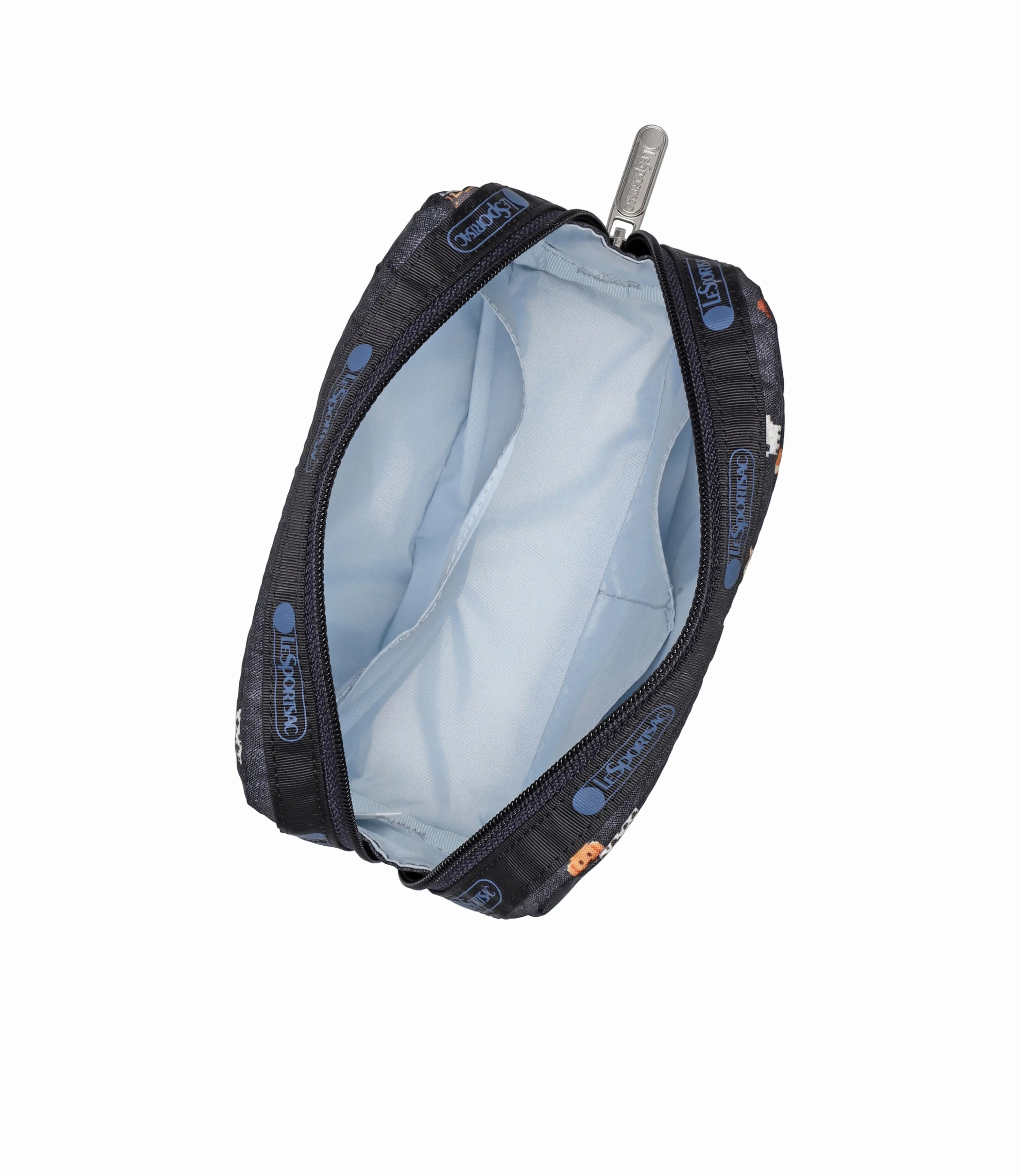 Rectangular Cosmetic sold by Lesportsac product image thumbnail 4