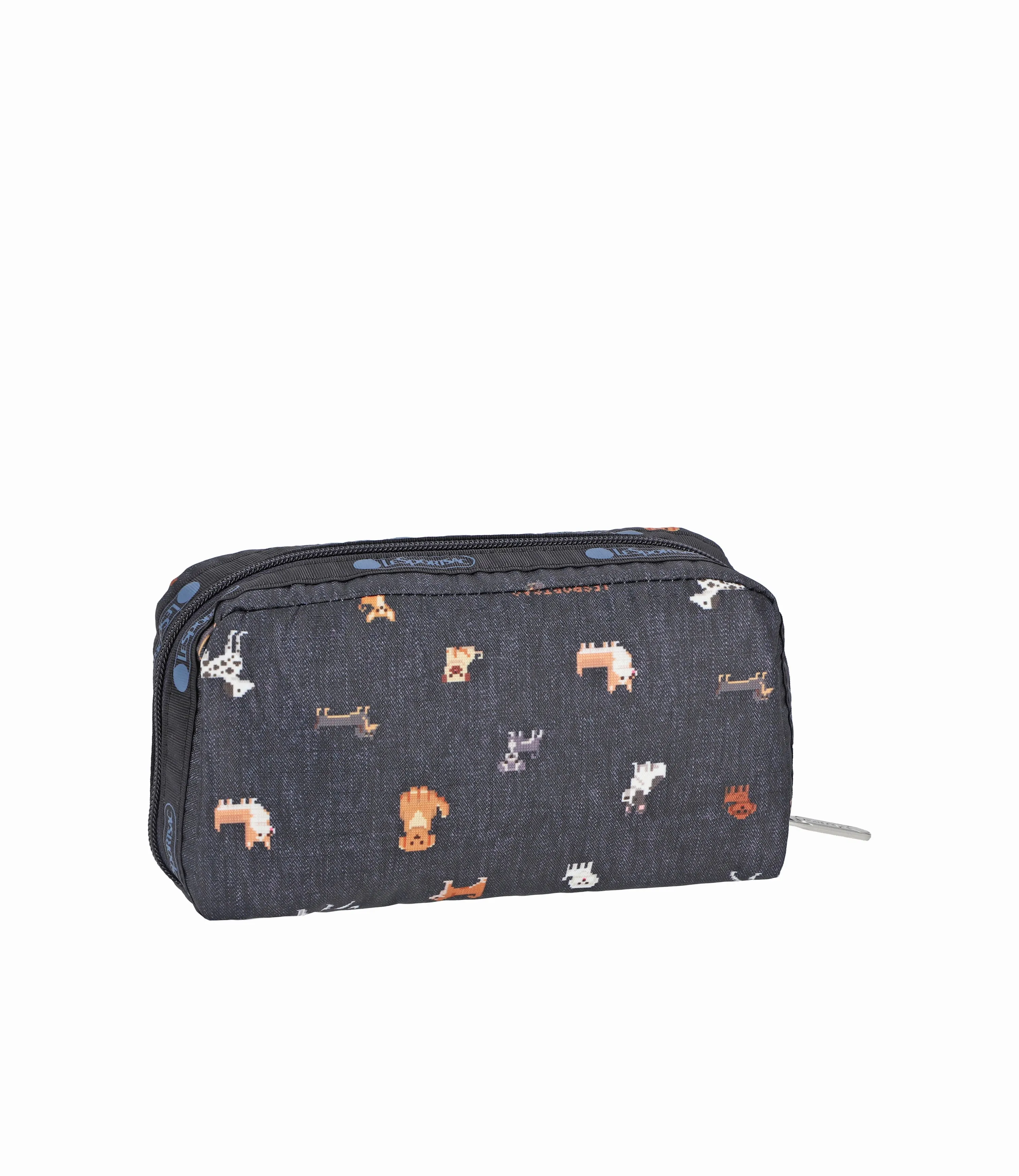 Rectangular Cosmetic sold by Lesportsac product image thumbnail 2