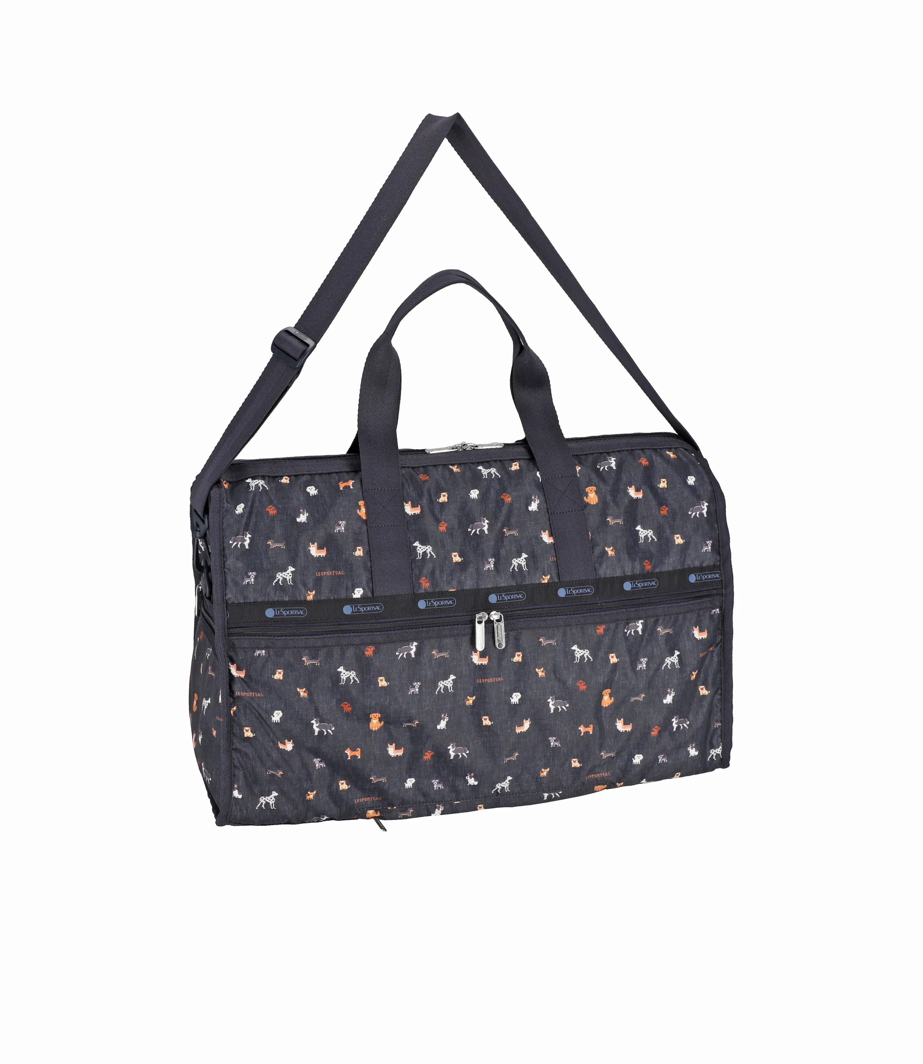 Deluxe Large Weekender sold by Lesportsac product image thumbnail 2